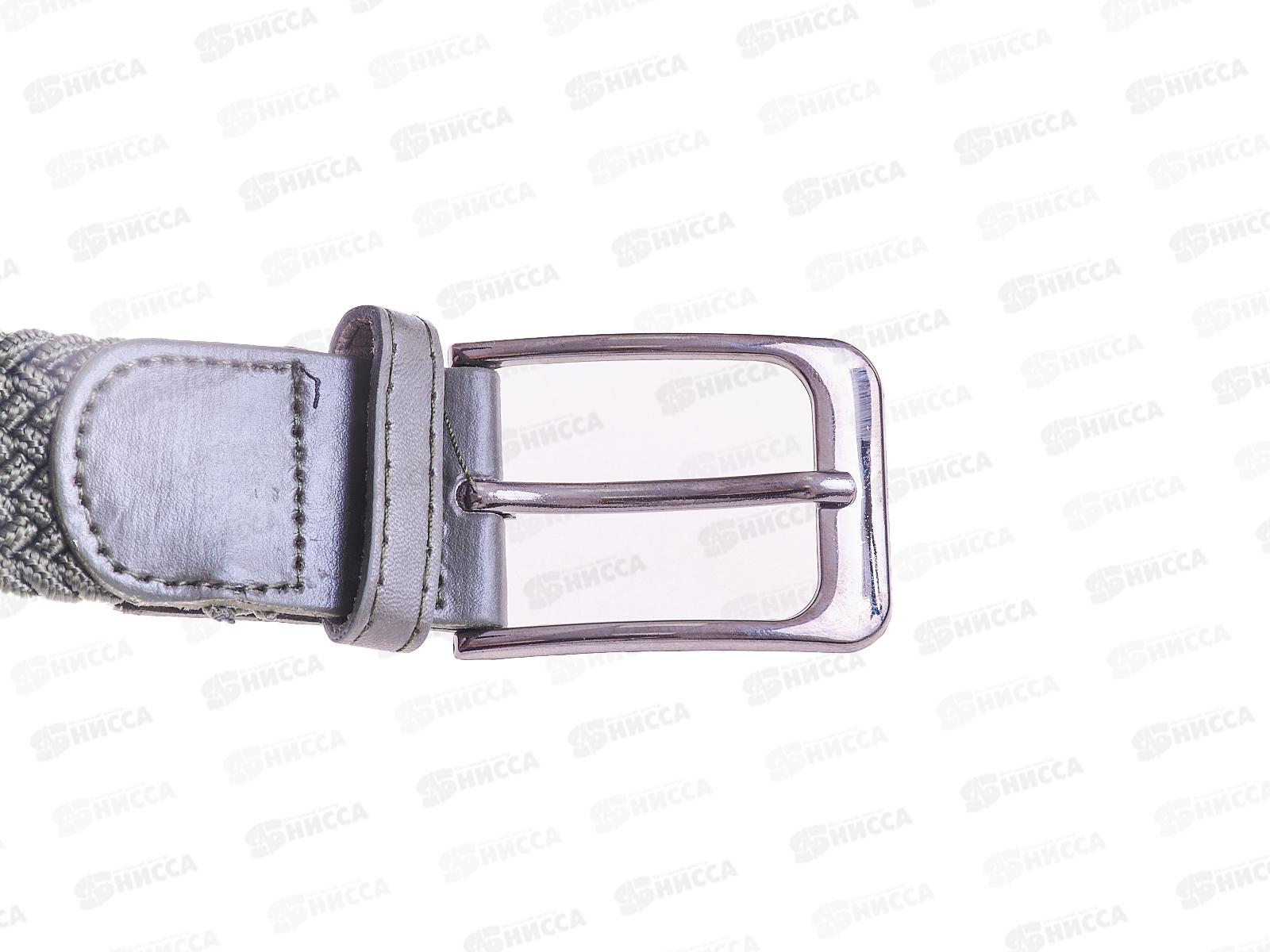 Ремень плетеный (резина-ткань 900*35) №60