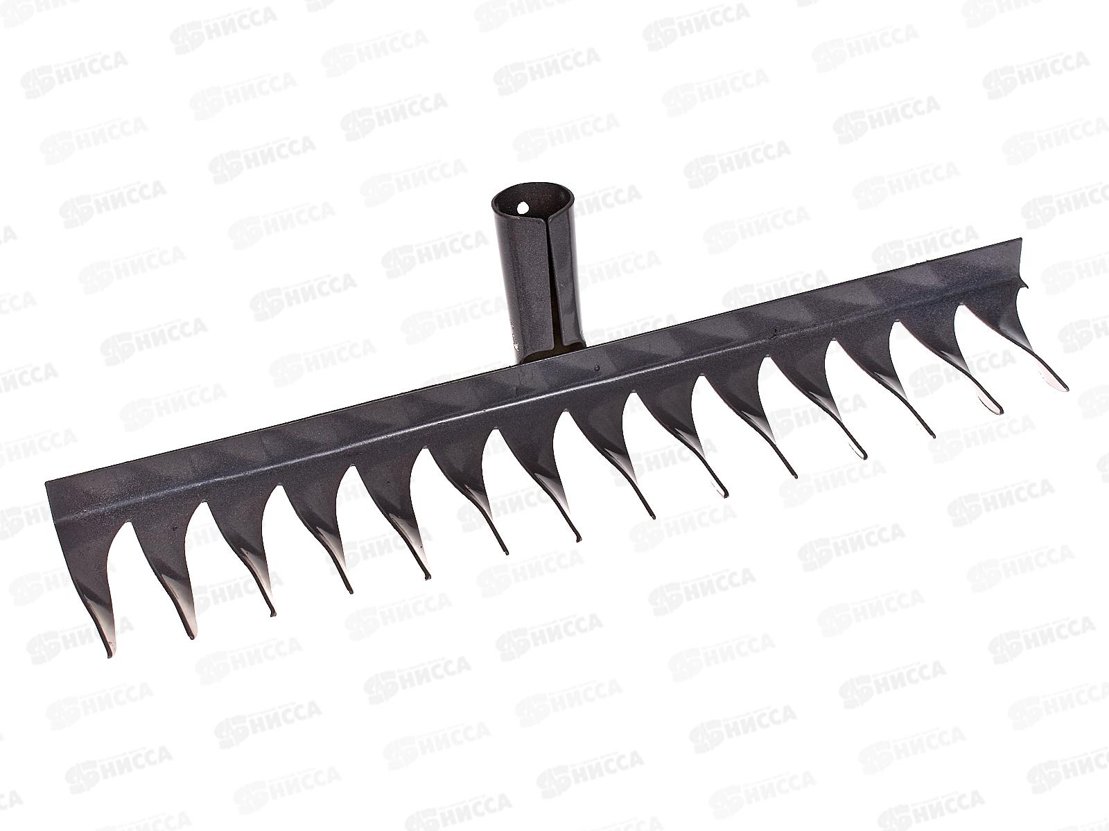 Грабли витые 14 зубьев 2мм ГВ-14 (Павлово)   *10