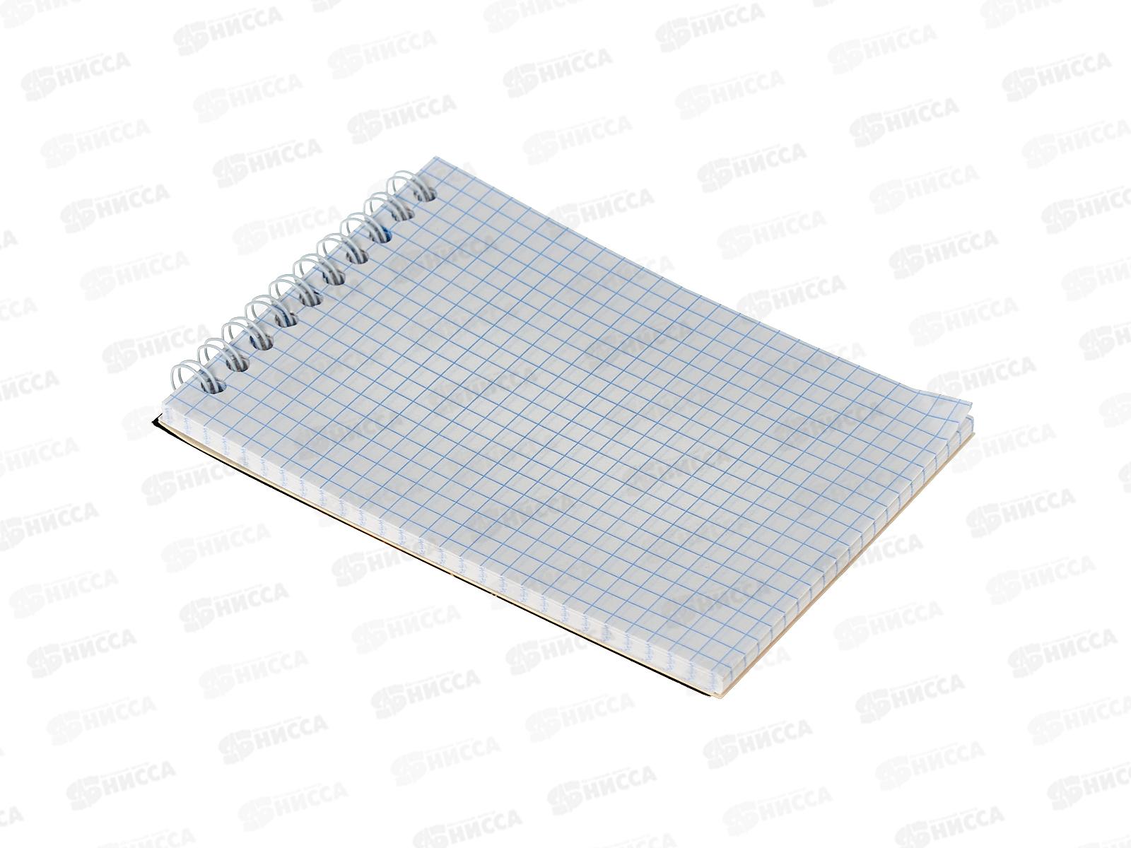 Блокнот 60 листов TUKZAR А6 на гребне,  TZ 2958 *60