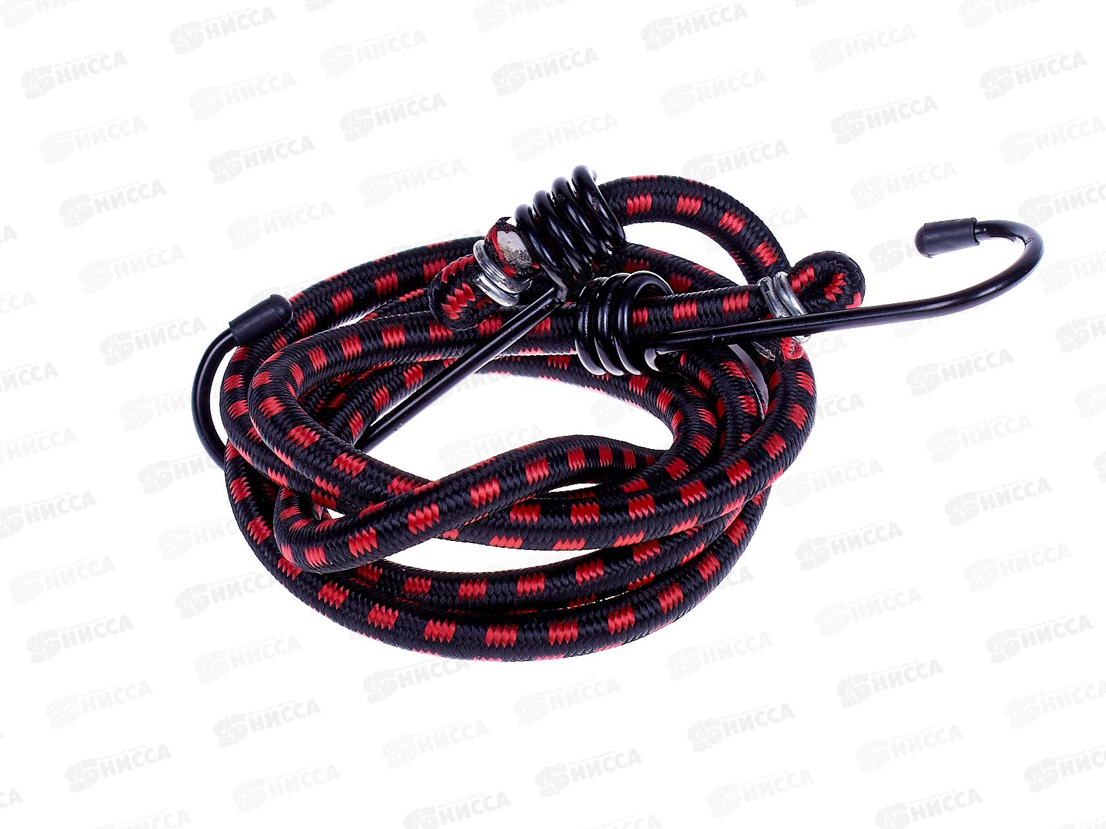 Стяжка для груза 8мм*1,3м  467-007 *25 г