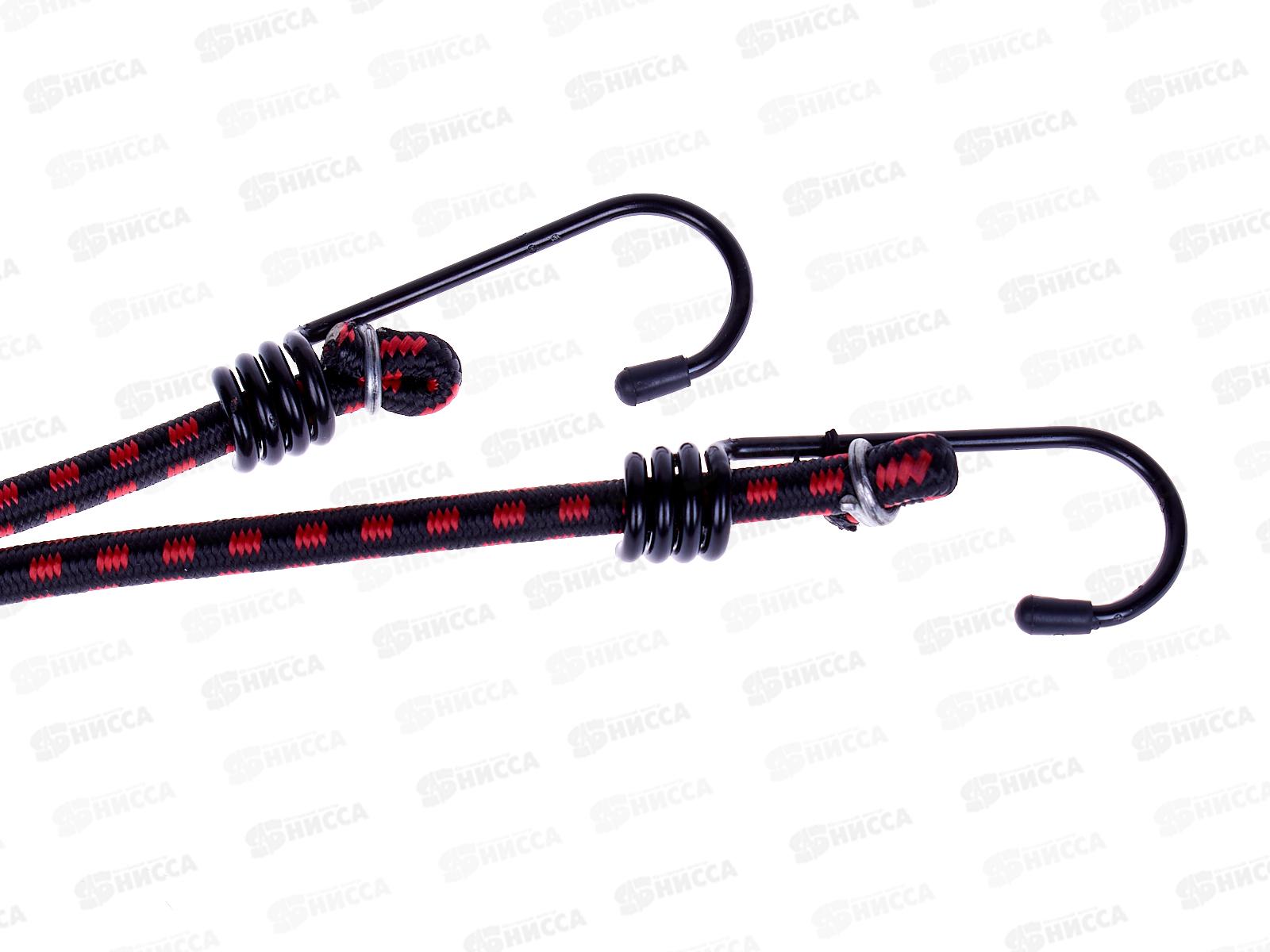 Стяжка для груза 8мм*1,3м  467-007 *25 г