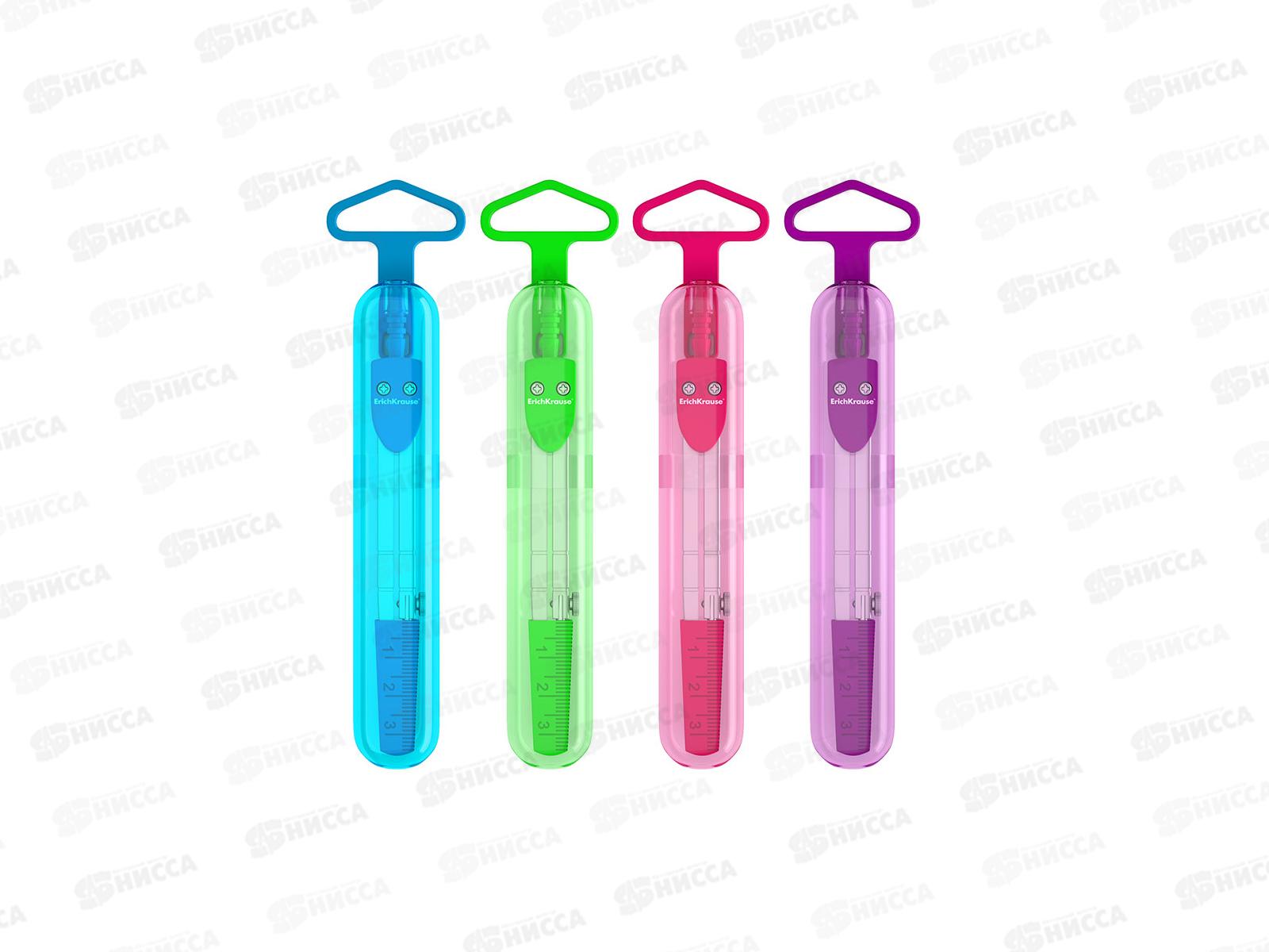 Циркуль EK S-Cool 31526 *24/48/192