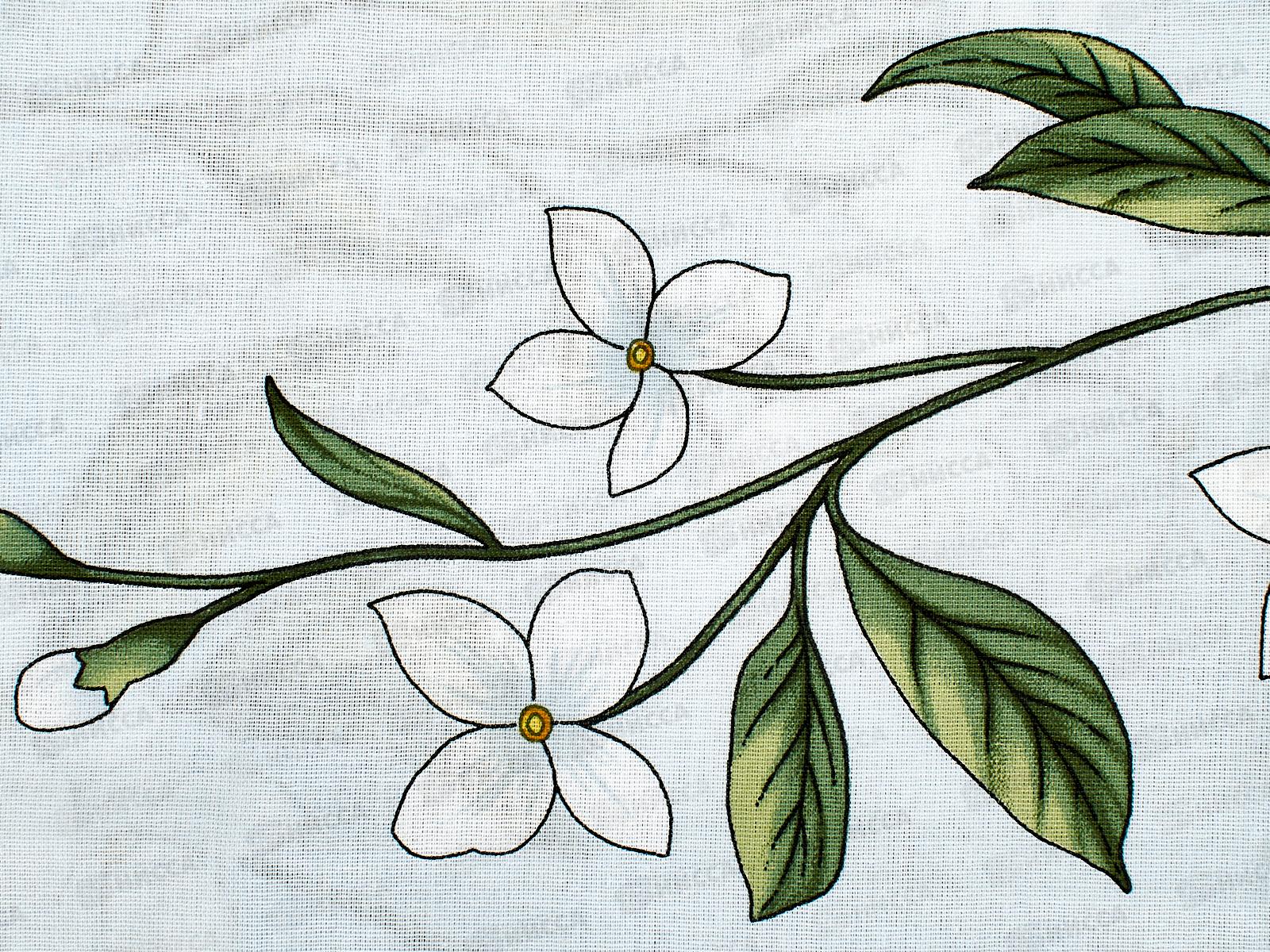 Комплект постельного белья  1.5спальный 215*150 бязь набивная,плотность125 Лебединное озеро