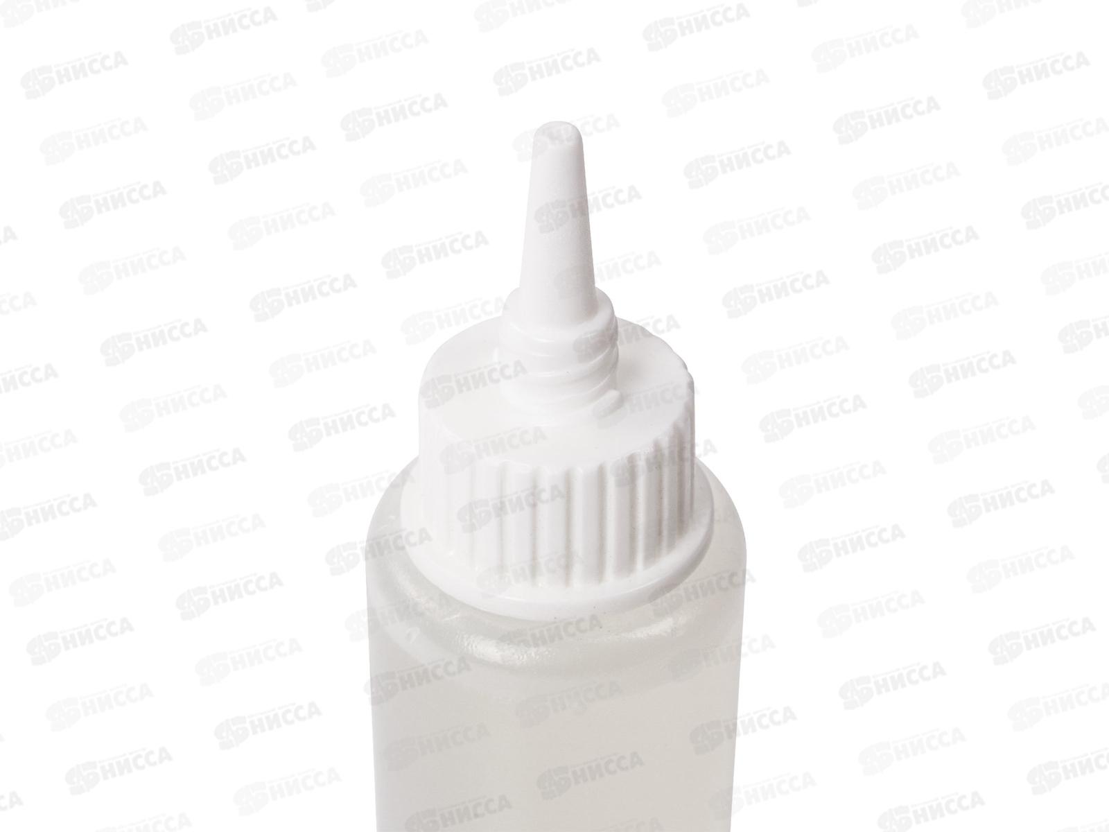 Клей силикатный BRAUBERG 110г, 224599 *72