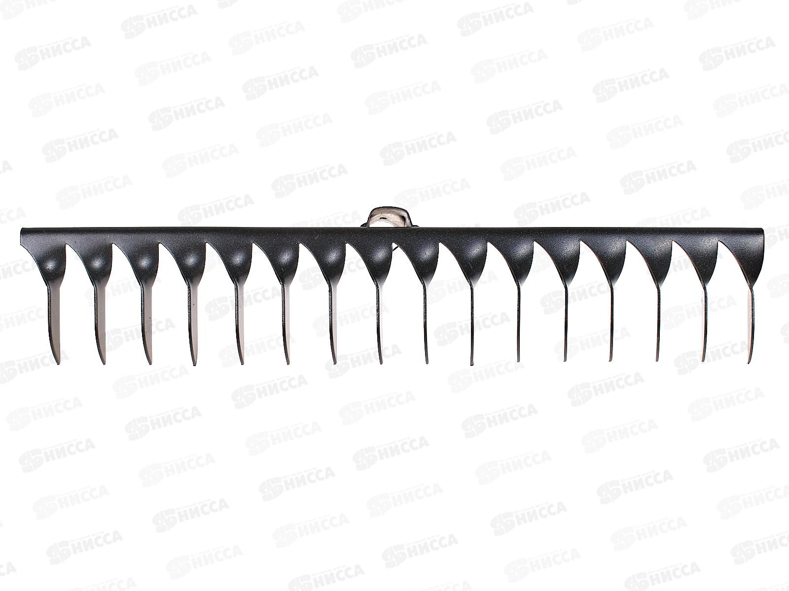 Грабли витые 16 зубьев  (Павлово)