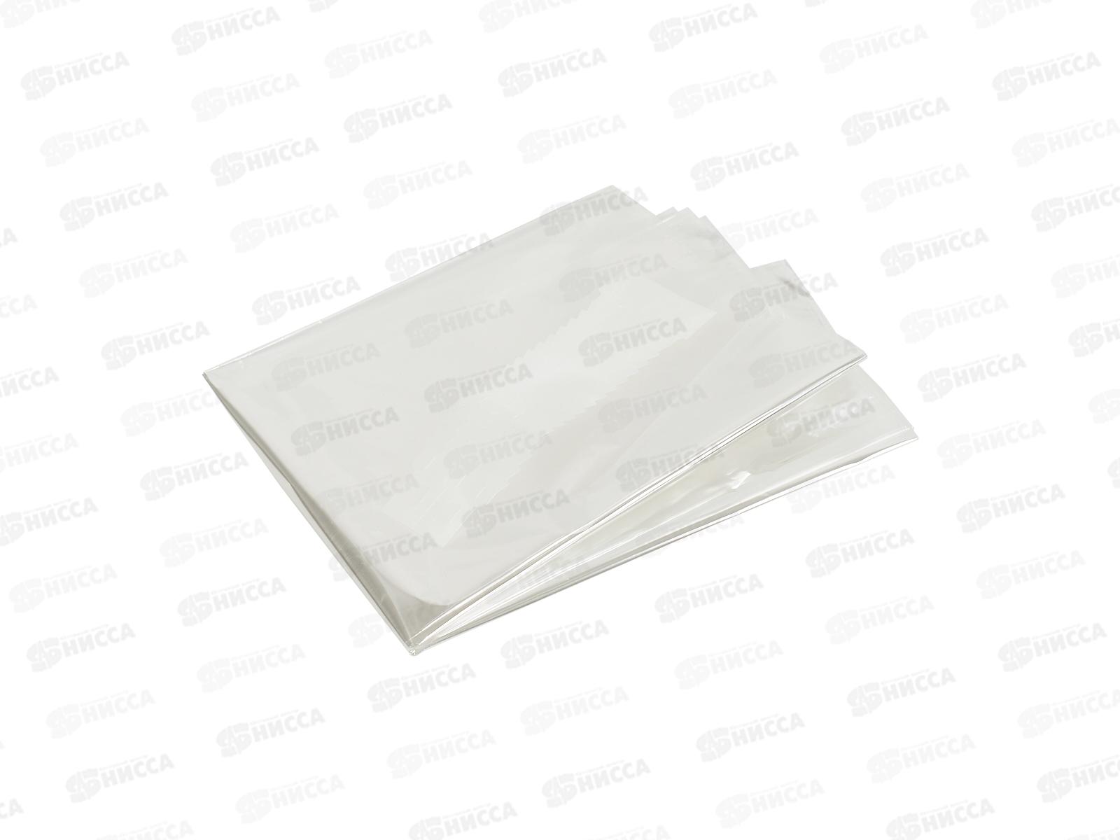 Пакеты для запекания Grifon универсальные 30*40см, 4шт,клипсы 111-211 *100