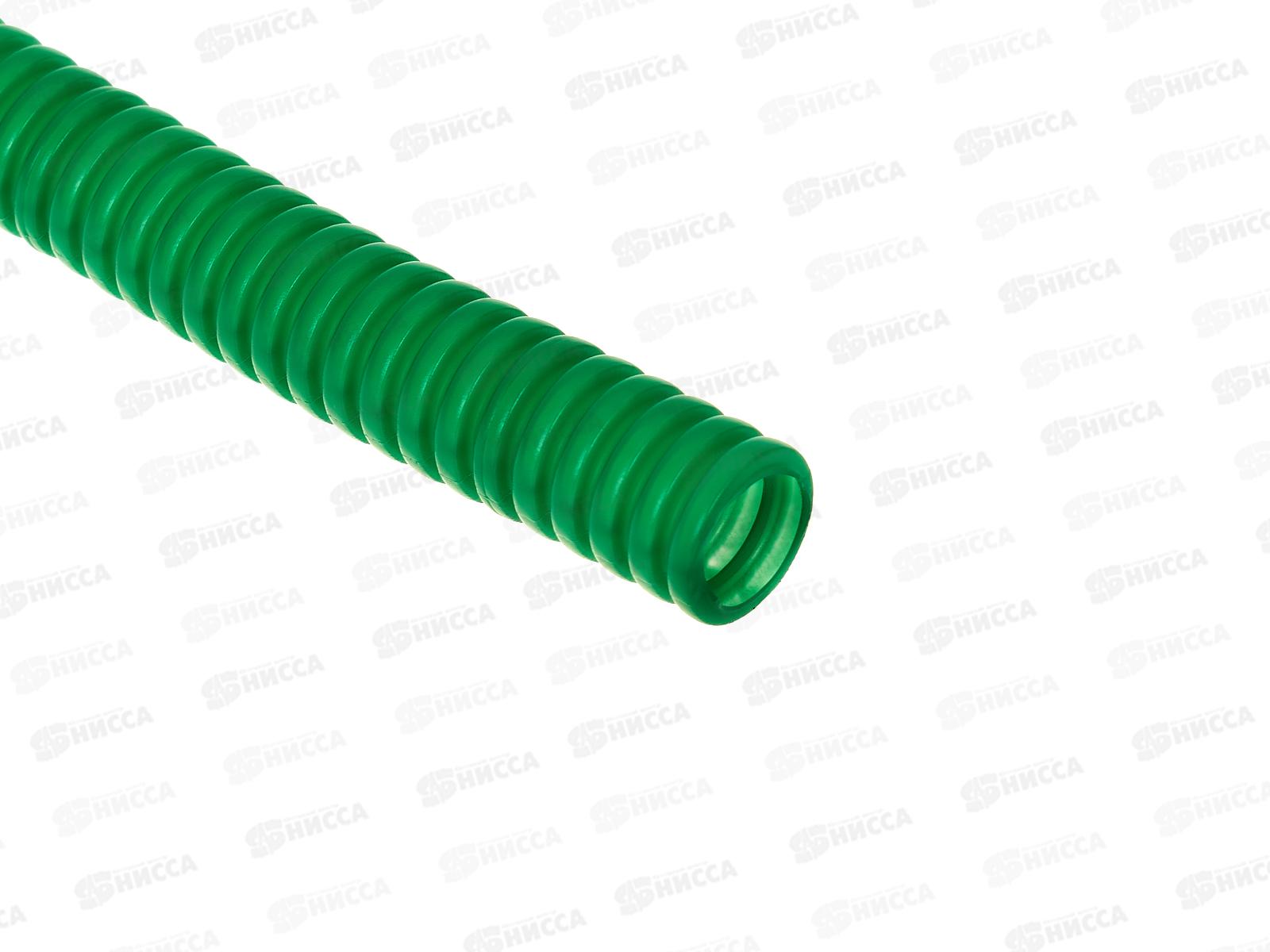 Шланг поливочный гофрированный диаметр 20мм 30м М286 *1