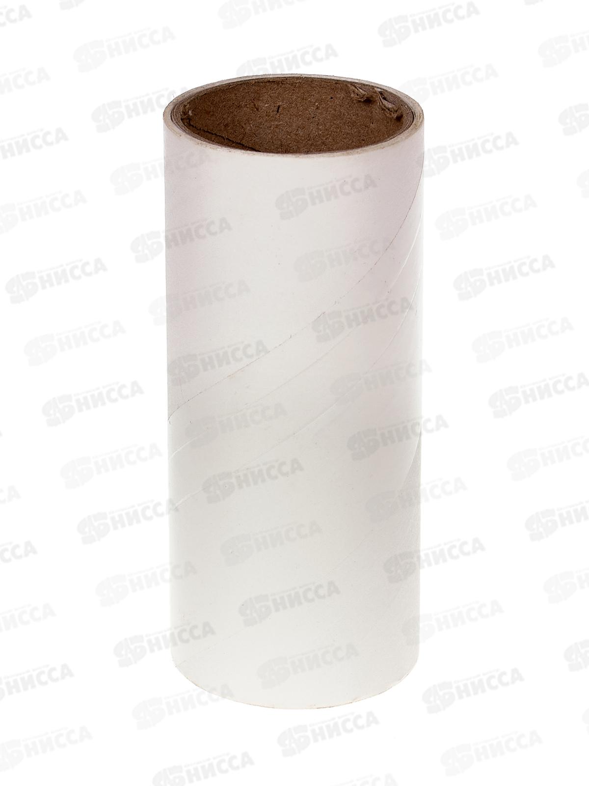 Ролик для чистки одежды Хозяюшка+2 запасных блока 10слоев 1шт *72