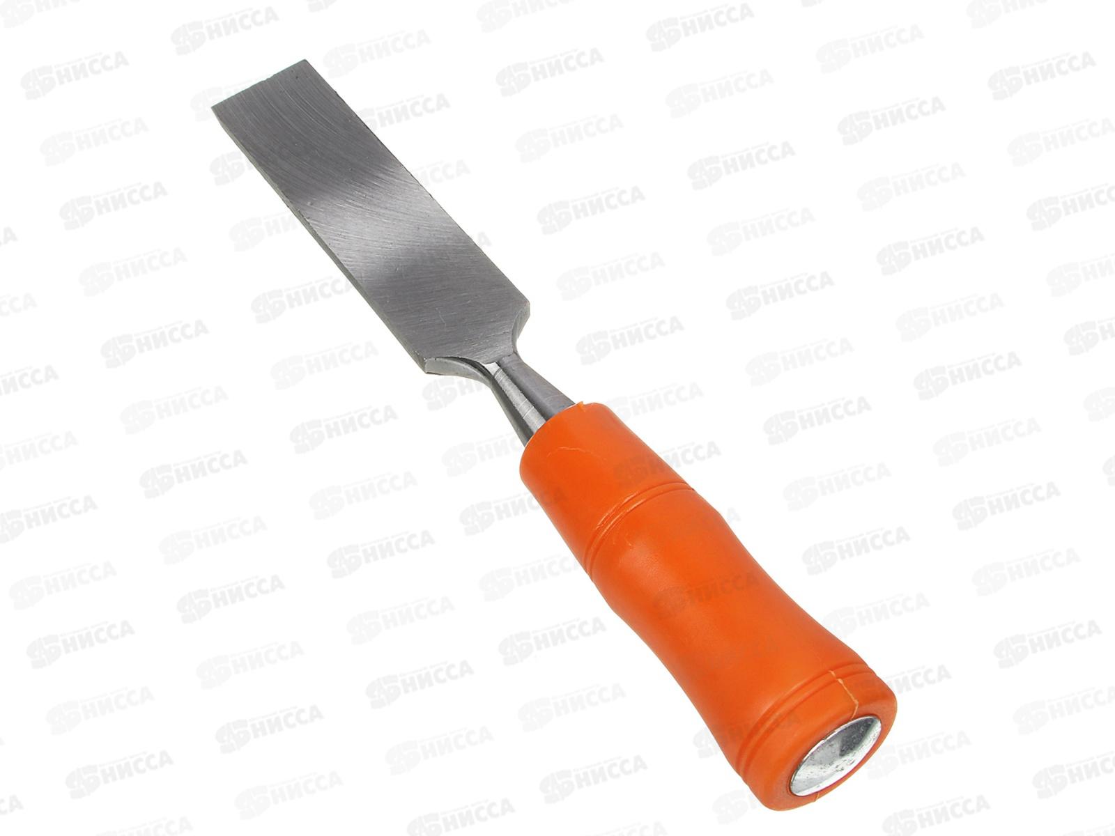 Стамеска деревянная ручка 25мм ЕРМАК 667-036  г