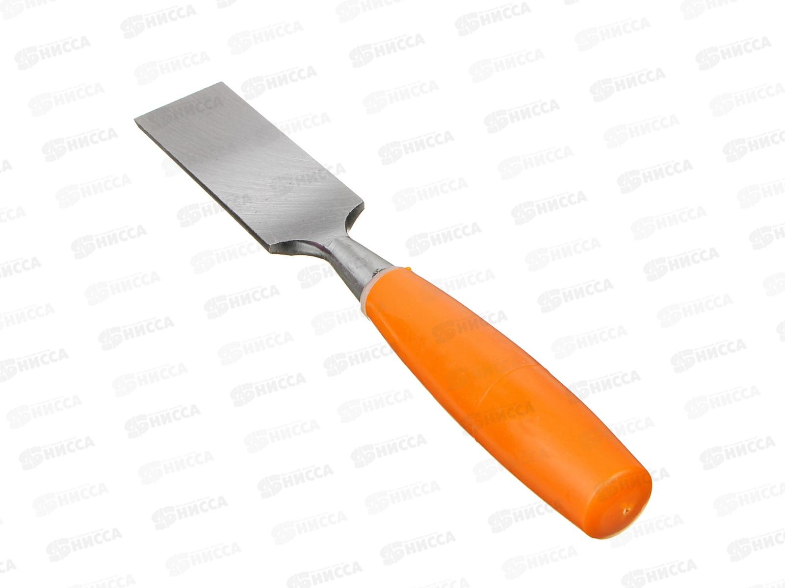 Стамеска 32мм ЕРМАК   г 667-037 *12