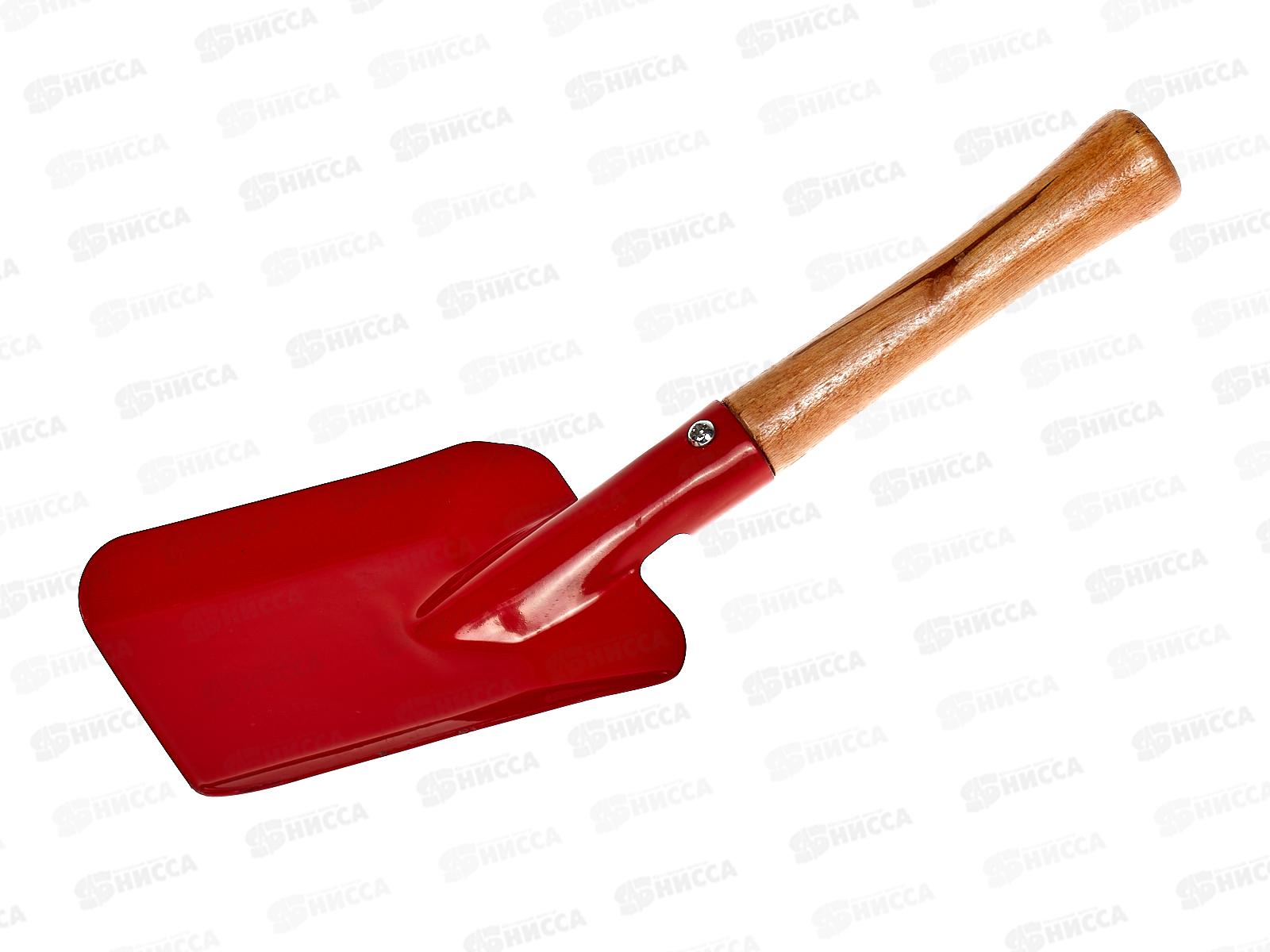 Набор садовый 3предмета (004282) 2 лопатки, грабли   Ж