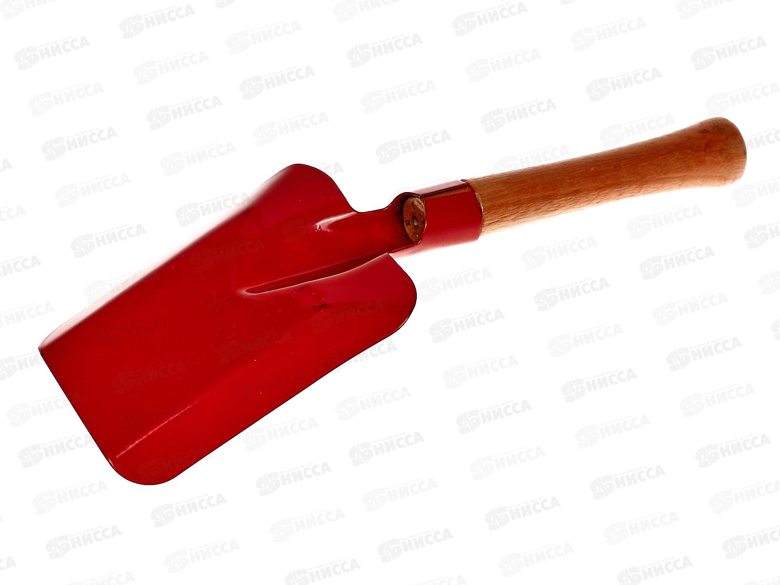 Набор садовый 3предмета (004282) 2 лопатки, грабли   Ж