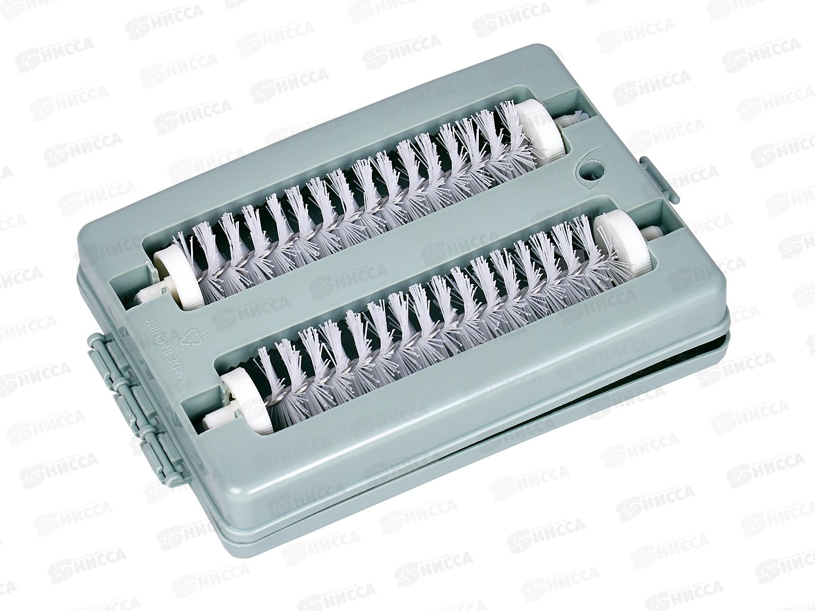 Щетка-пылесос А88 (023711) с двумя валиками (А-238)   Ж