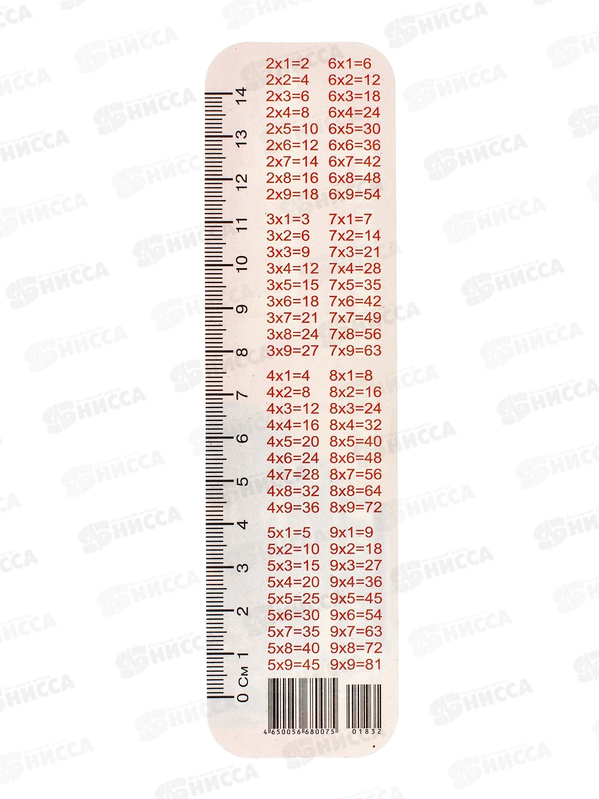 Закладка ЛиС Джипы, в ассортименте  *50