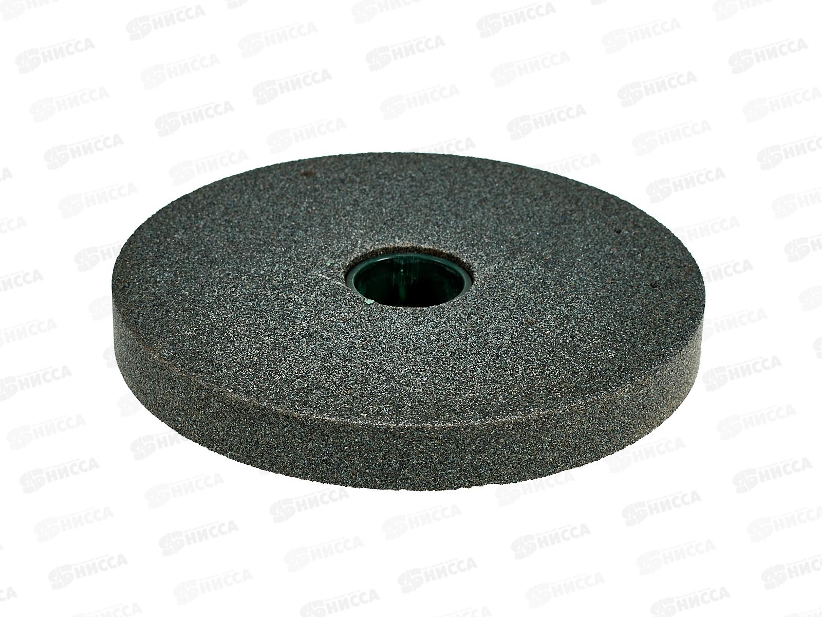 Диск шлифовальный  (Луга) 175*20*32 63С *6