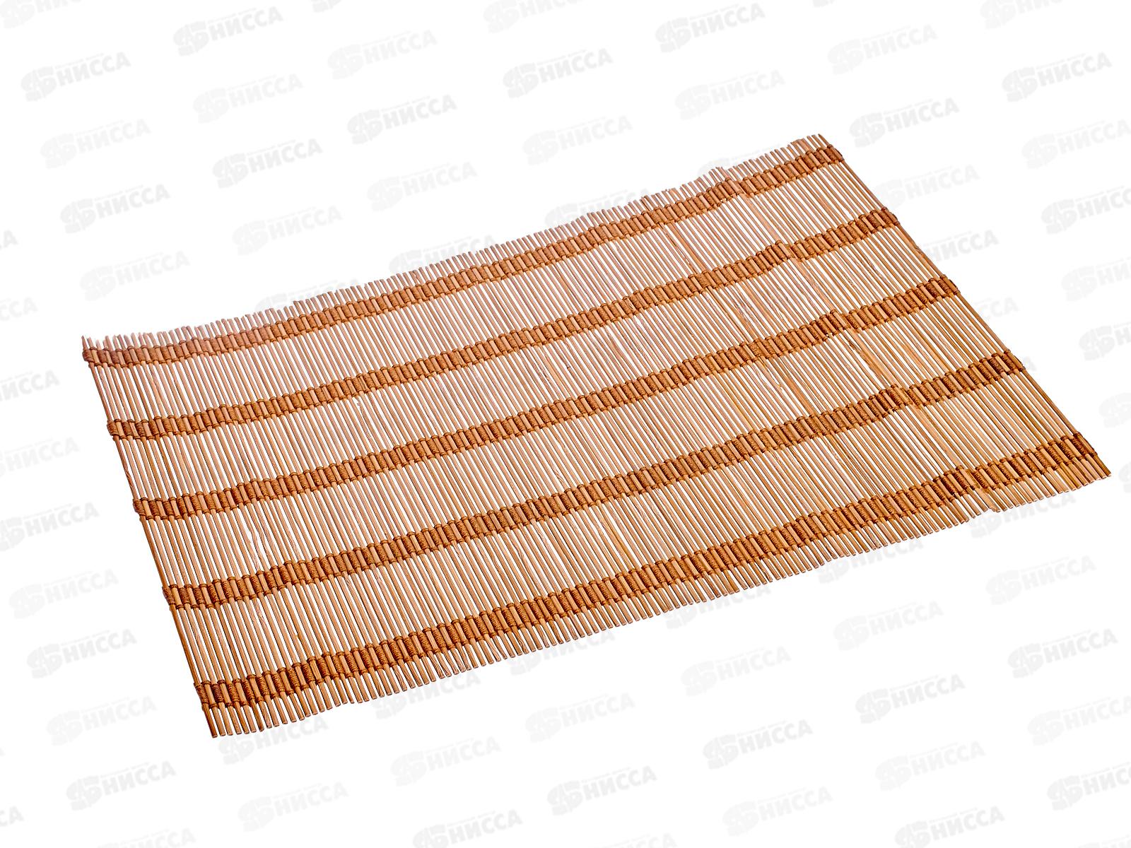 Салфетка бамбук 30*45 121-3 (27183)  Ж