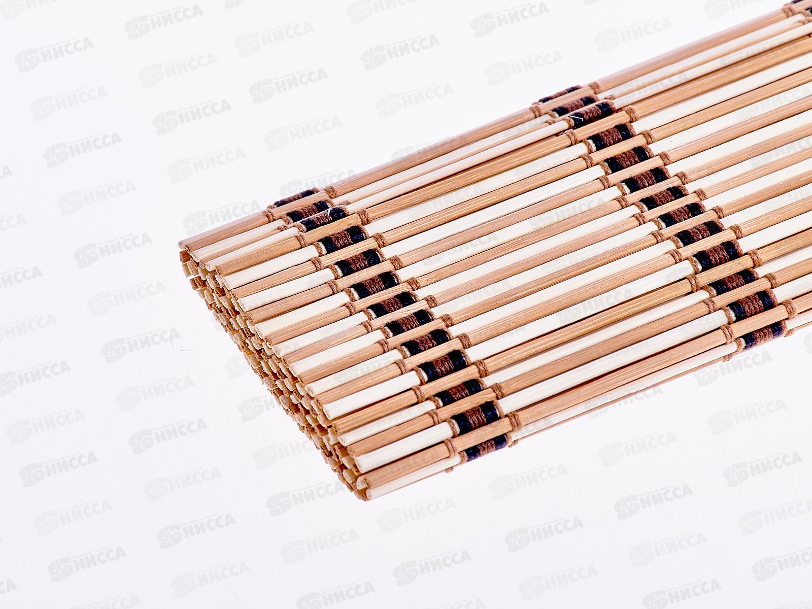 Салфетка бамбук 30*45 (007788)  Ж