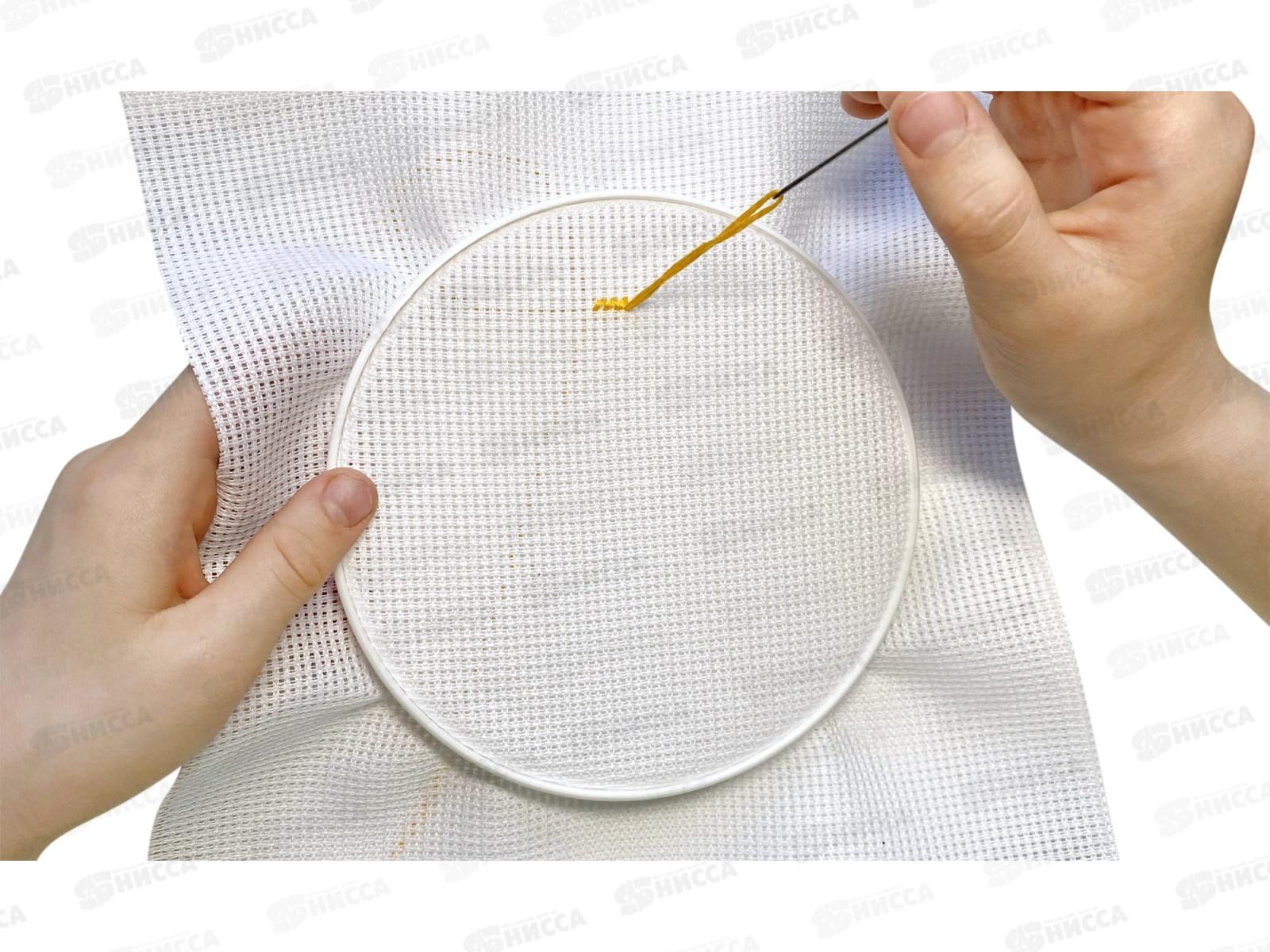 Набор для вышивания &quotРыбка&quot (с пяльцами) 00312  *14