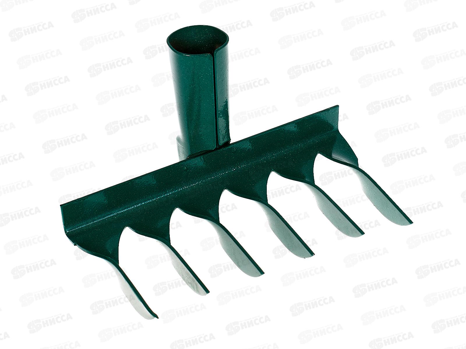 Грабли витые 6-и зубчатые ГВ-6