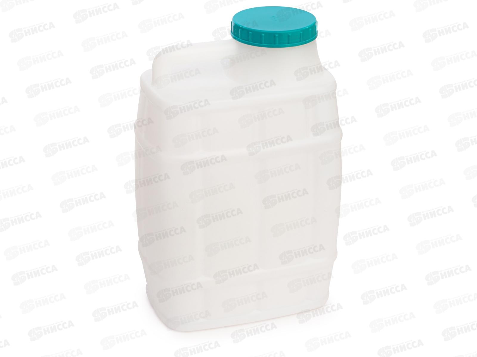 Канистра 25л &quotБочонок&quot *4  М974