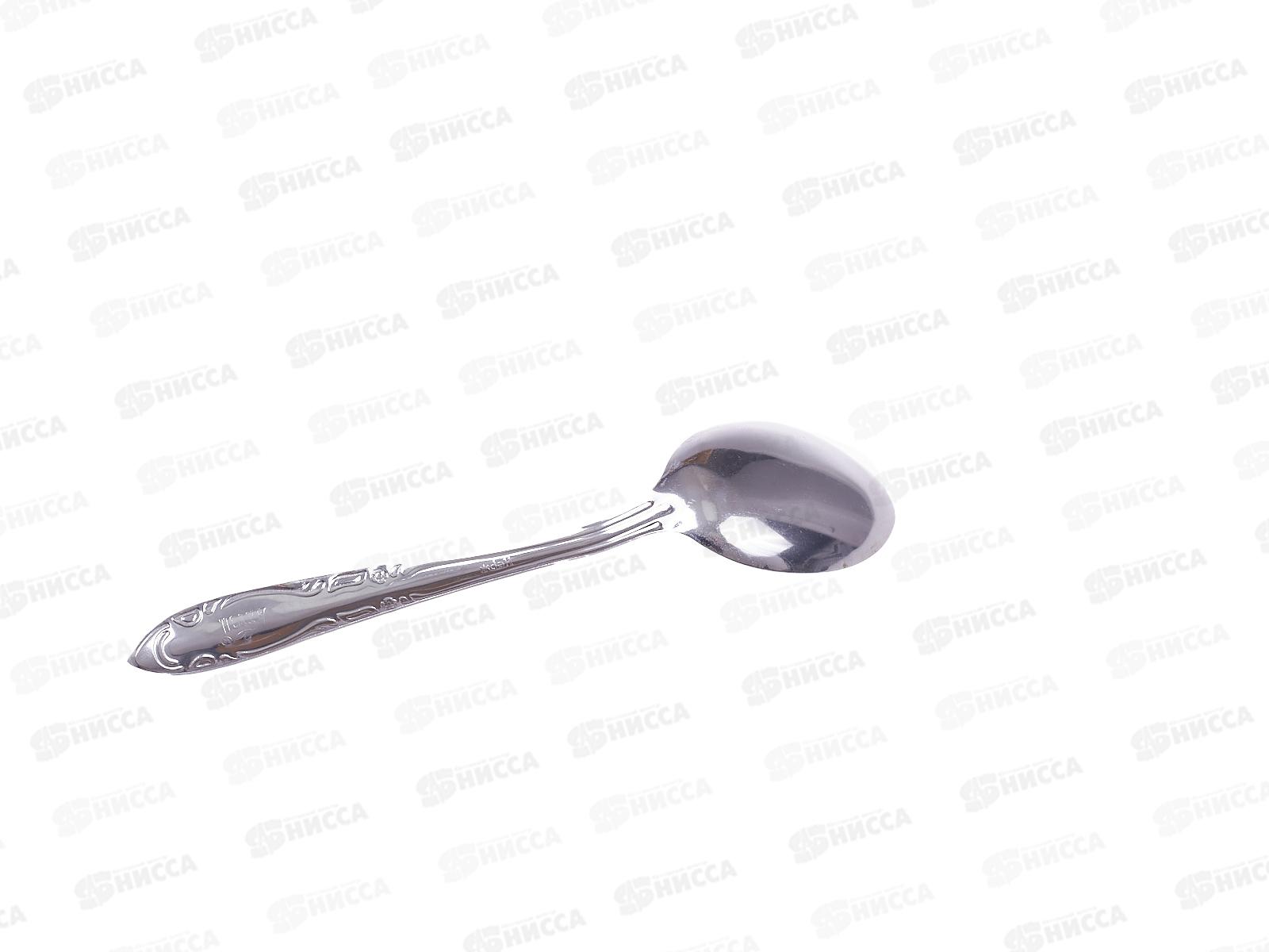 Ложка столовая 12шт (ОБЩЕПИТ) AST-001-ЛC-12 *40