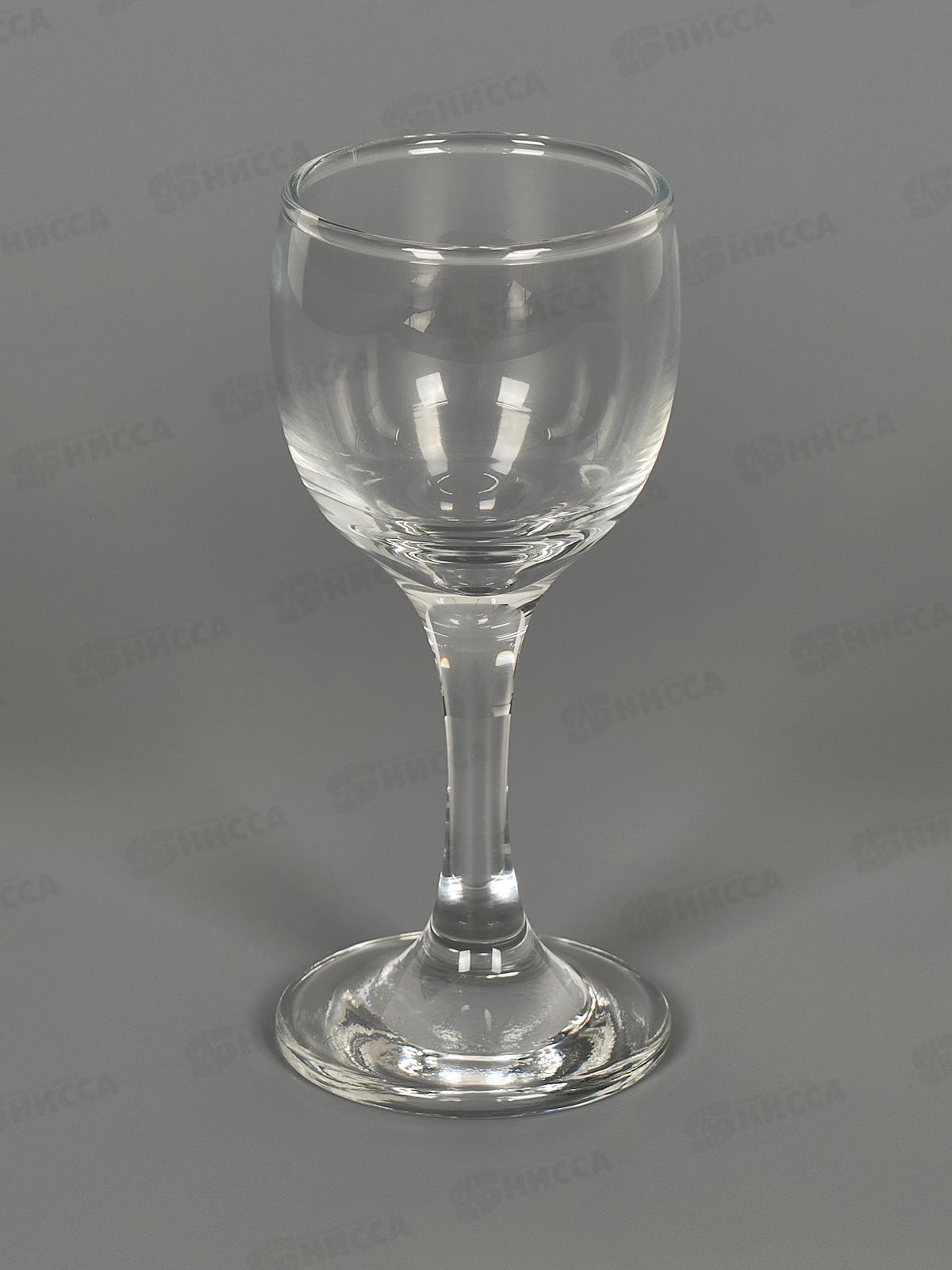 Набор рюмок для водки BISTRO 60сс 6штук 44134 *4