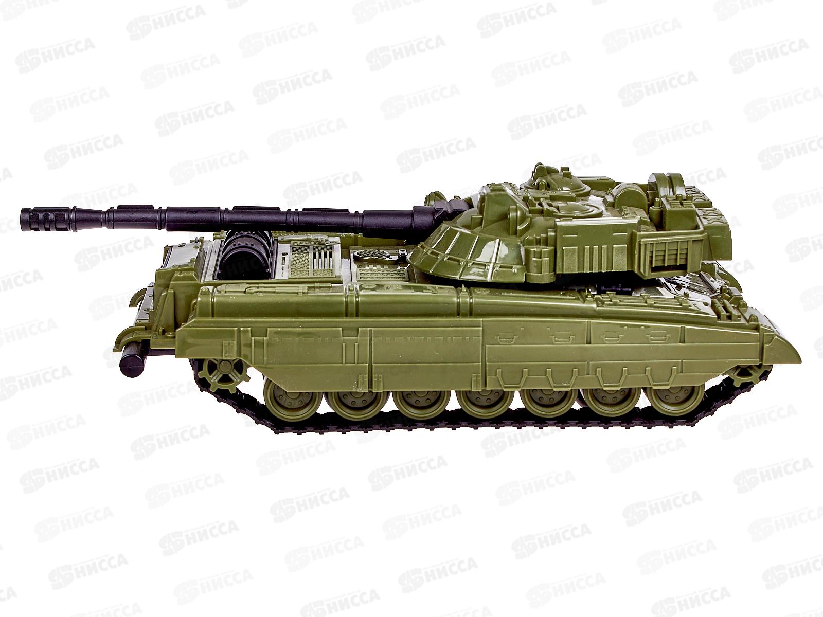 Танк &quotБарс&quot 252  *21