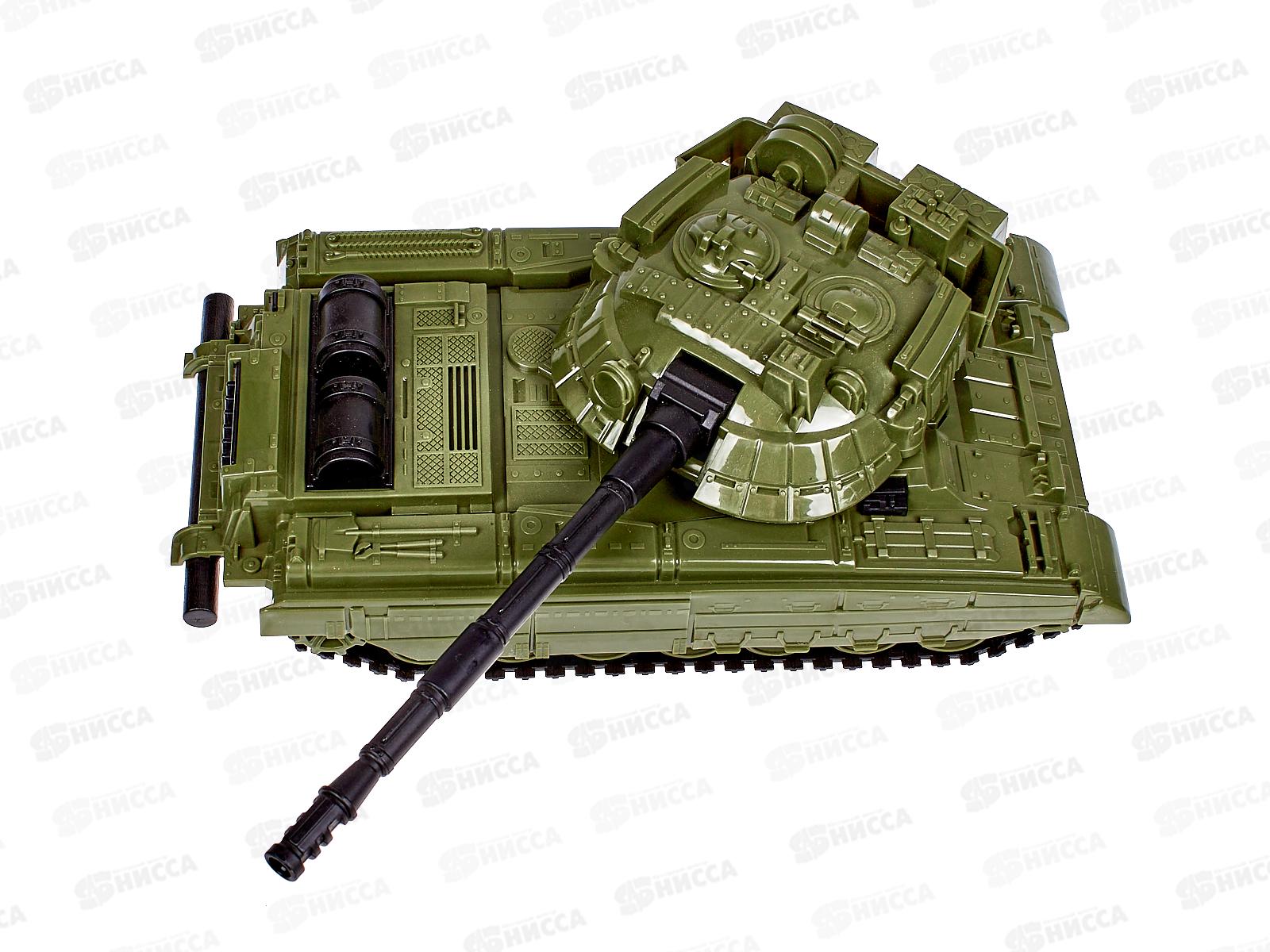 Танк &quotБарс&quot 252  *21