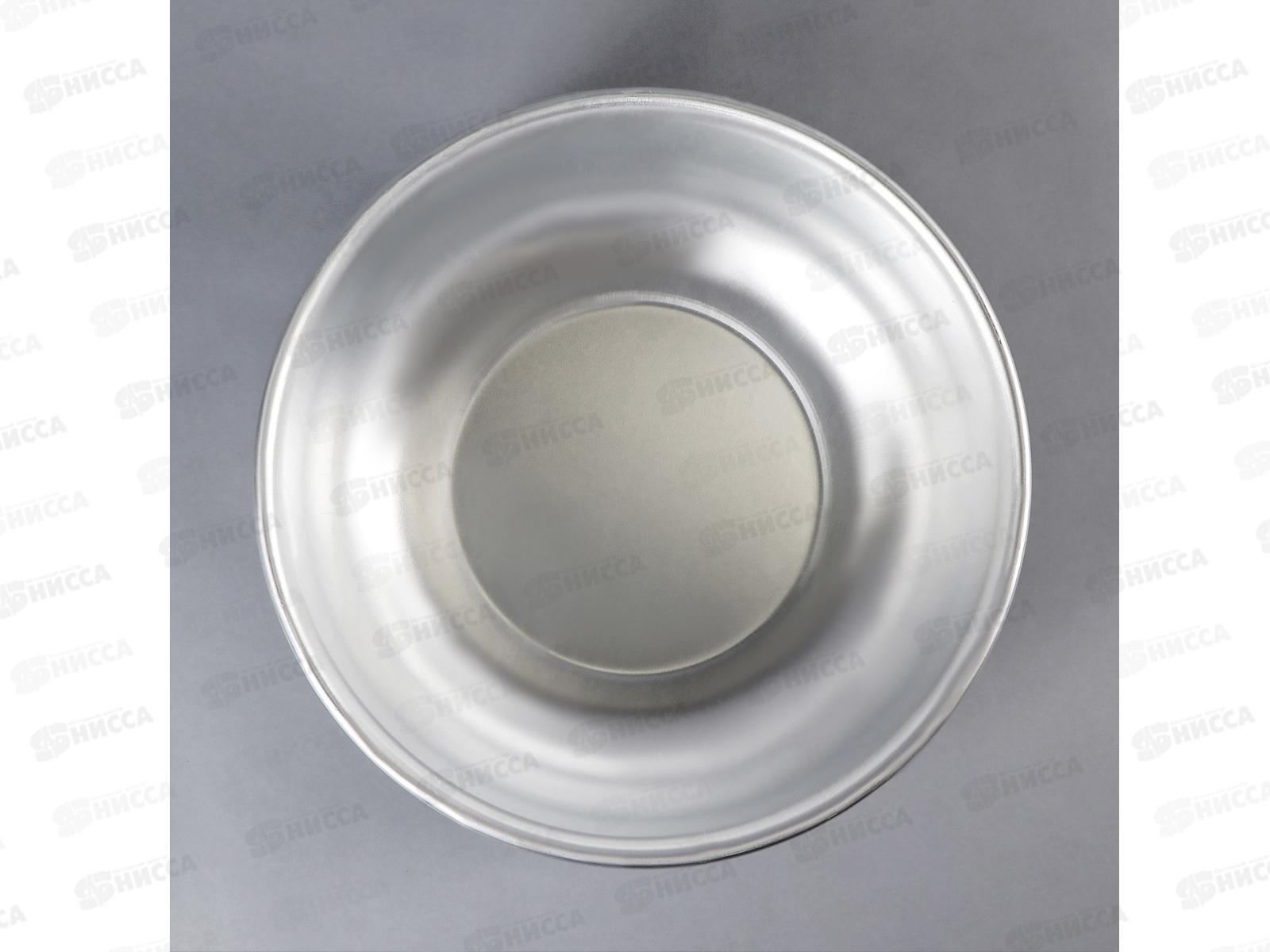 Таз 10,6л алюминиевый  для варенья 360мм  *5  5361