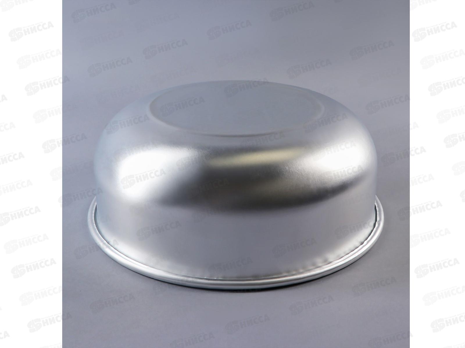 Таз 10,6л алюминиевый  для варенья 360мм  *5  5361