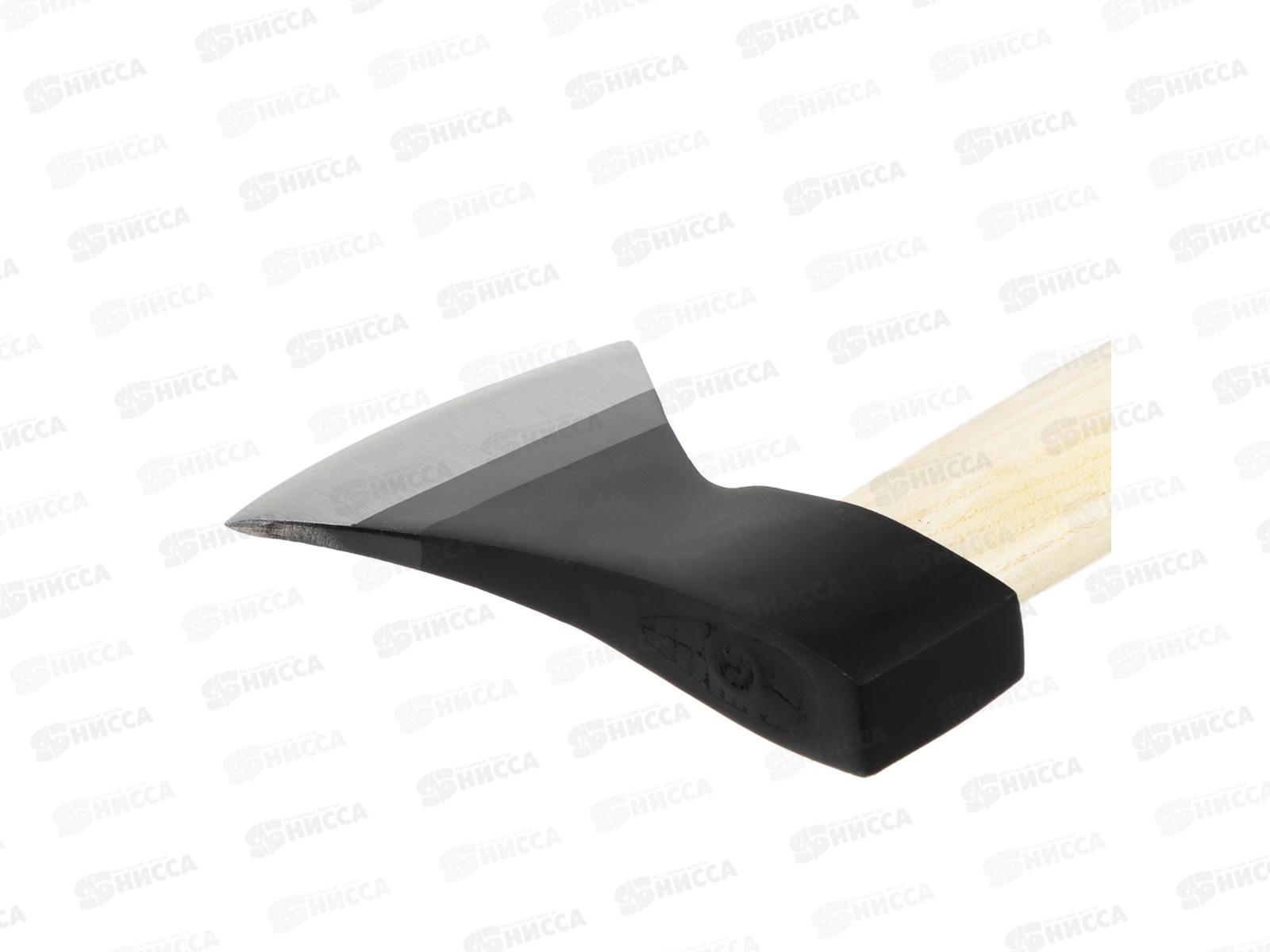 Топор кованый ЕРМАК деревянная ручка  600г    г  662-431 *20