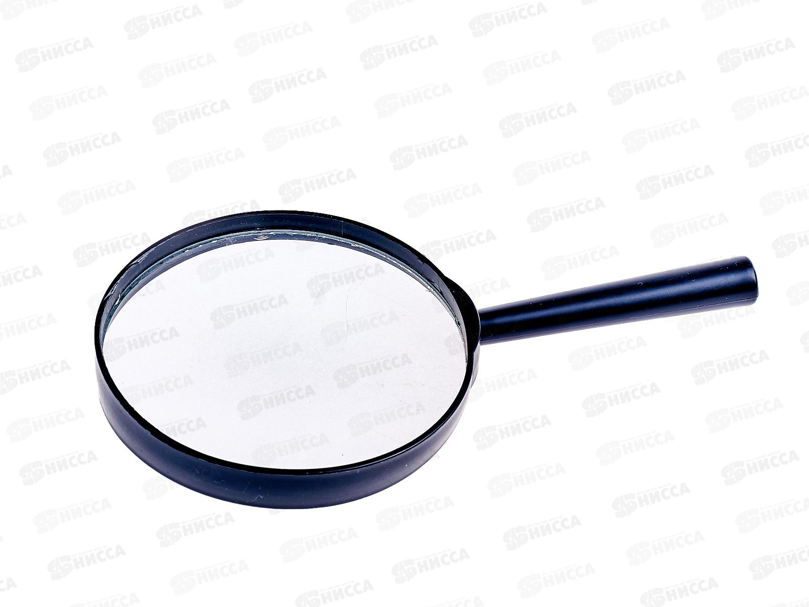 Стекло увеличительное 100мм (002743)   Ж