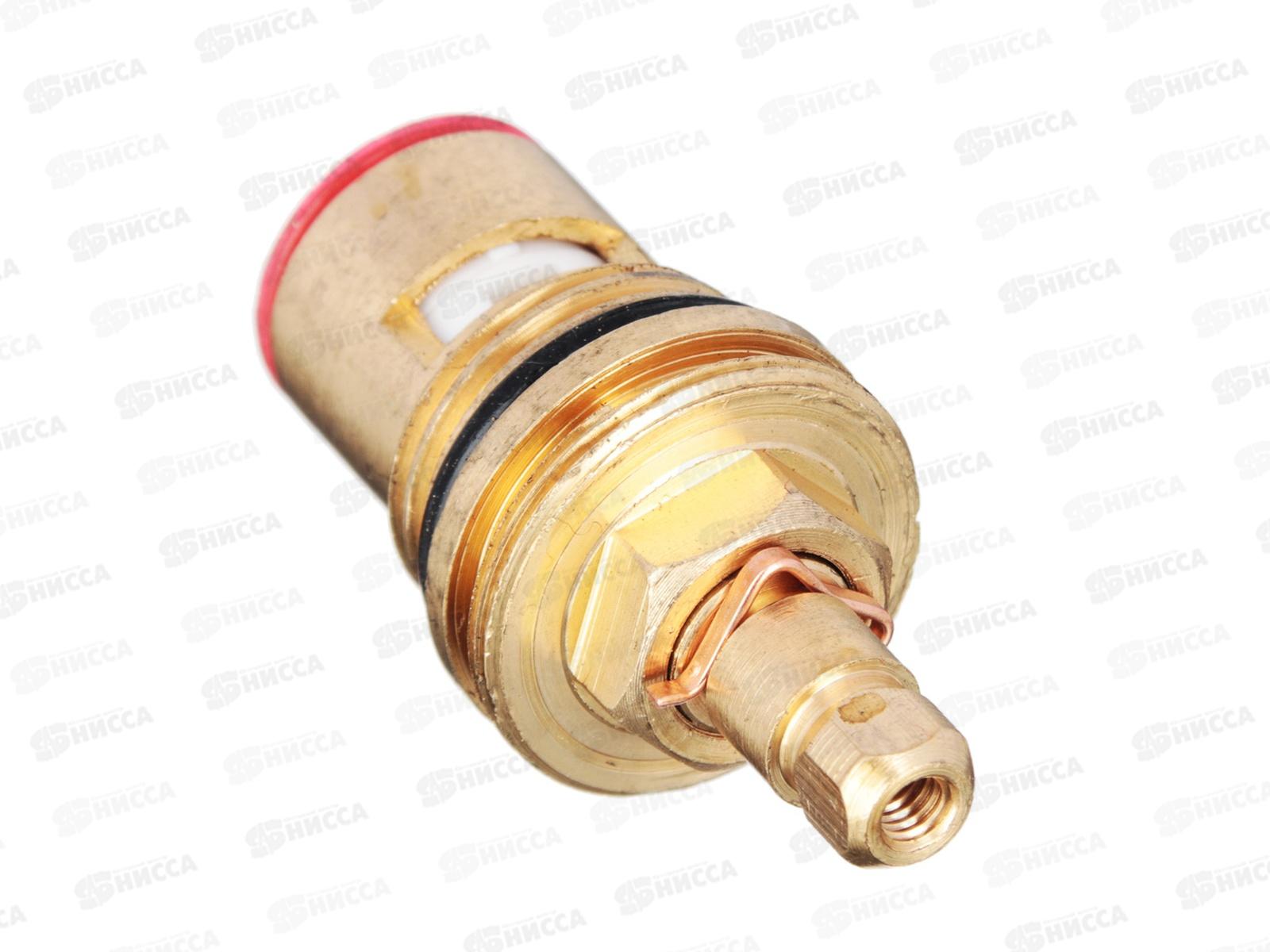 Кран-букса 1/2 керамический  Rain 500 (03,16)  *50 575-002  г