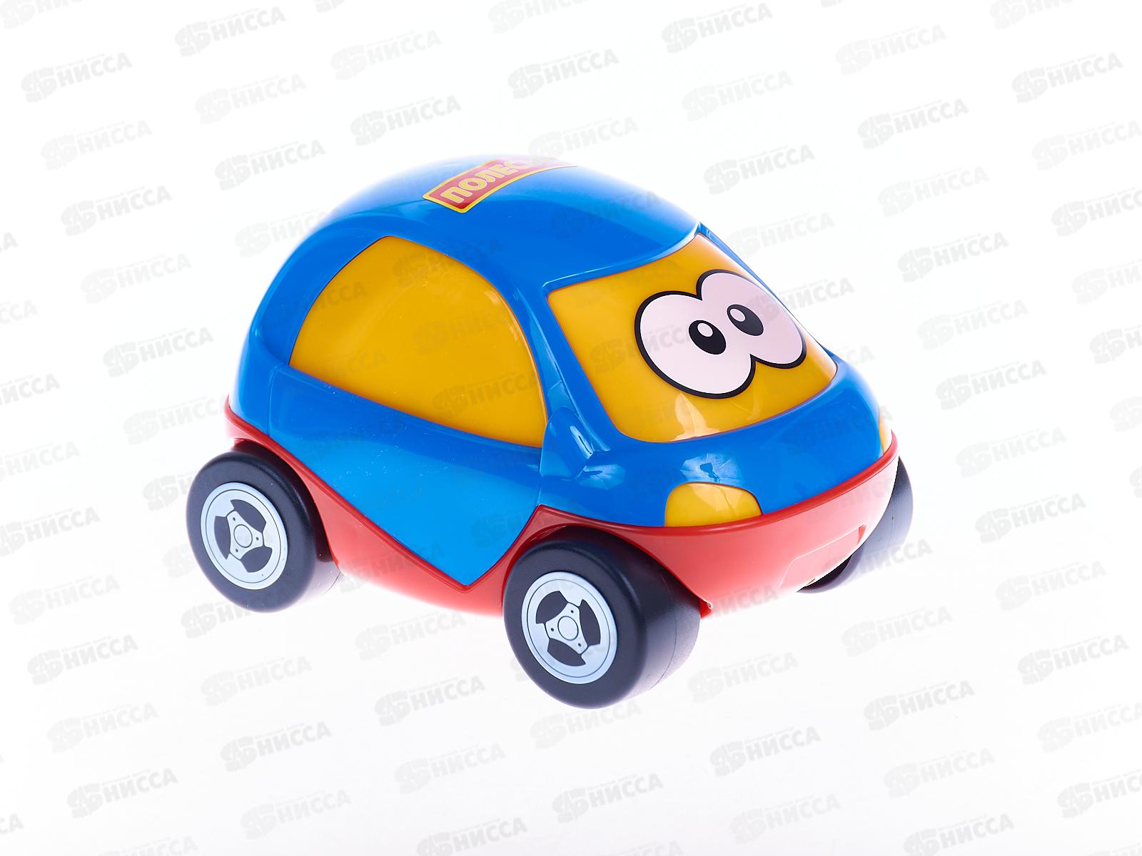 Автомобиль 0780 ЖУК *24