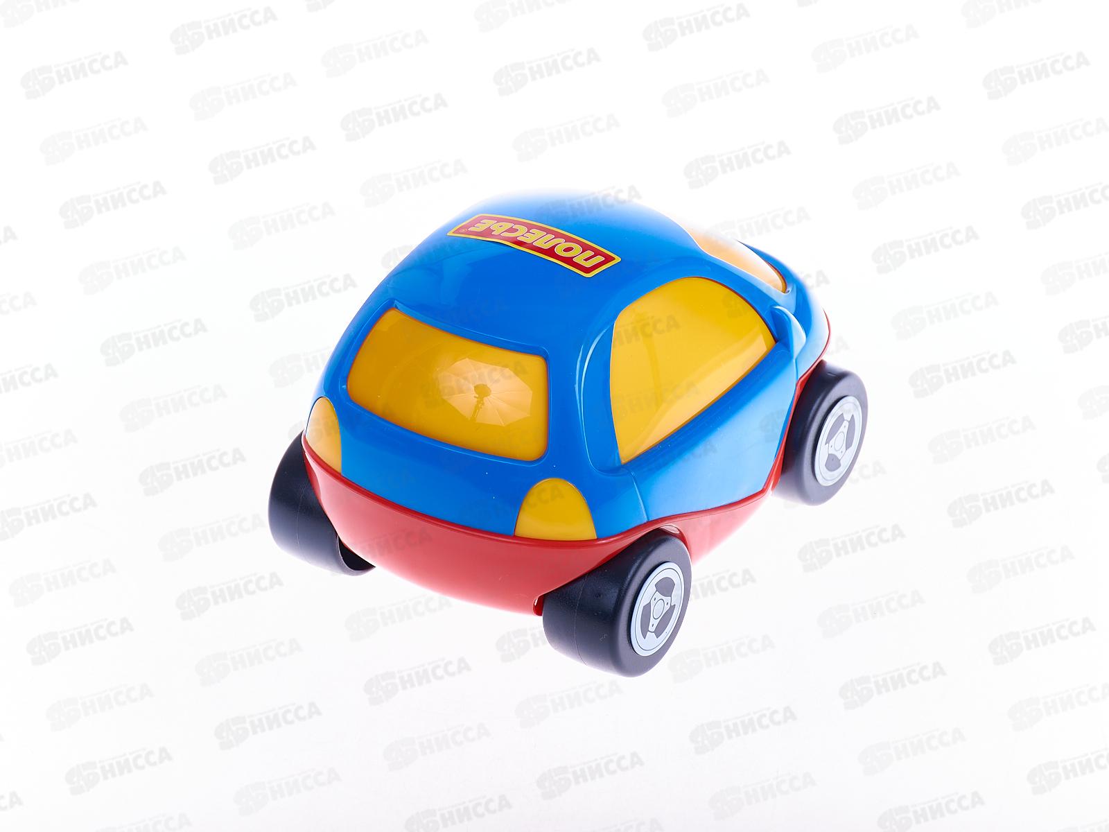 Автомобиль 0780 ЖУК *24