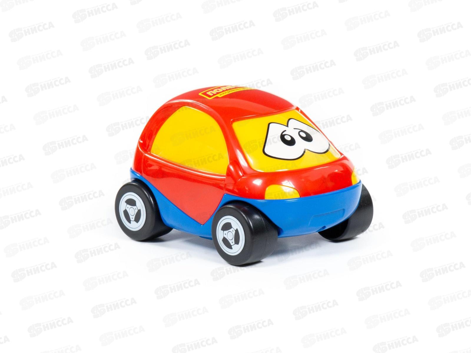 Автомобиль 0780 ЖУК *24