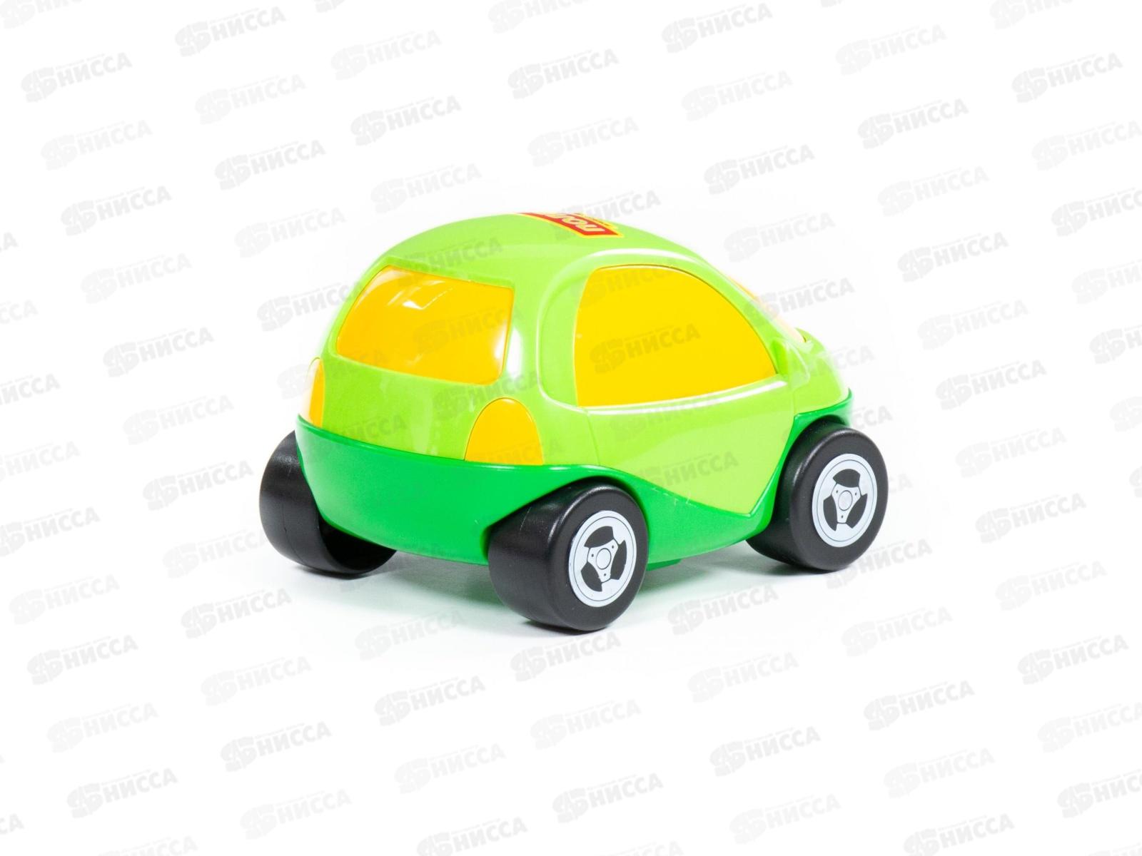 Автомобиль 0780 ЖУК *24