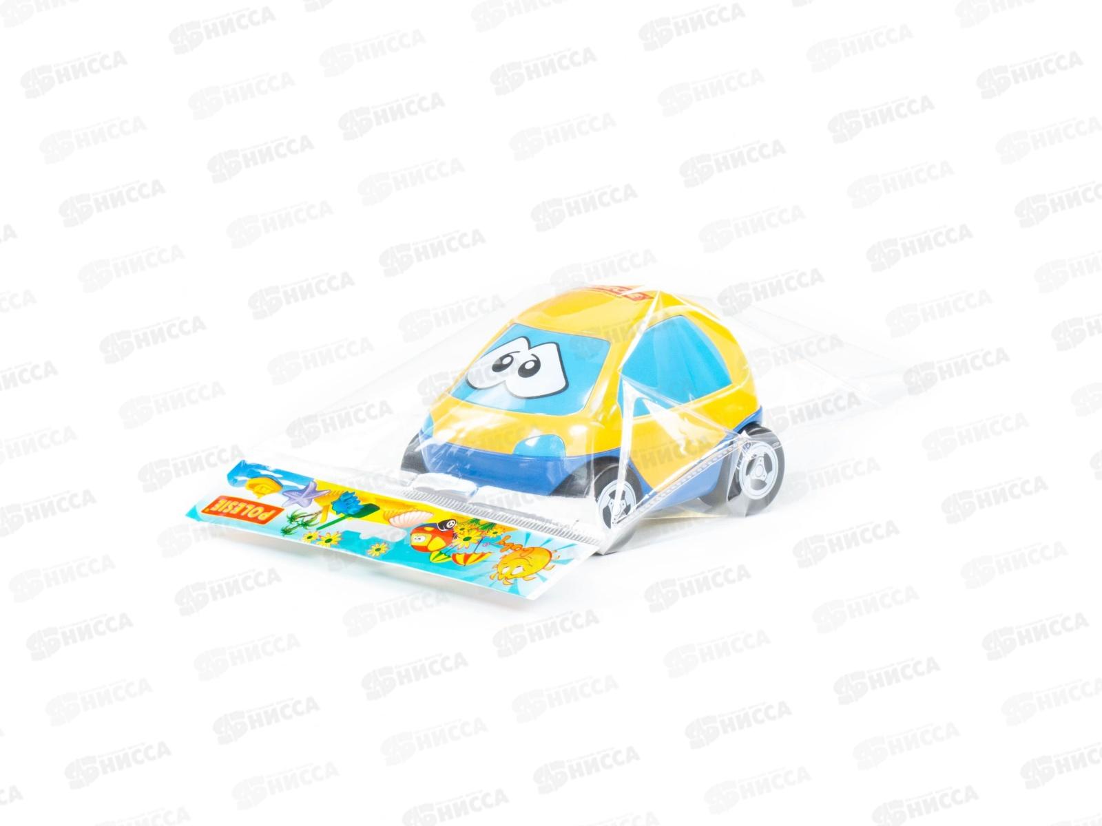 Автомобиль 0780 ЖУК *24