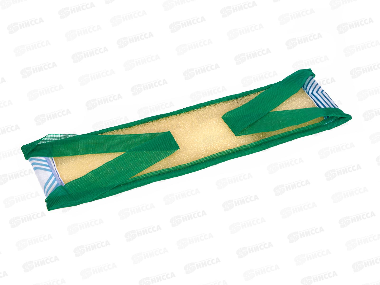 Мочалка жесткая банная В баньку *50