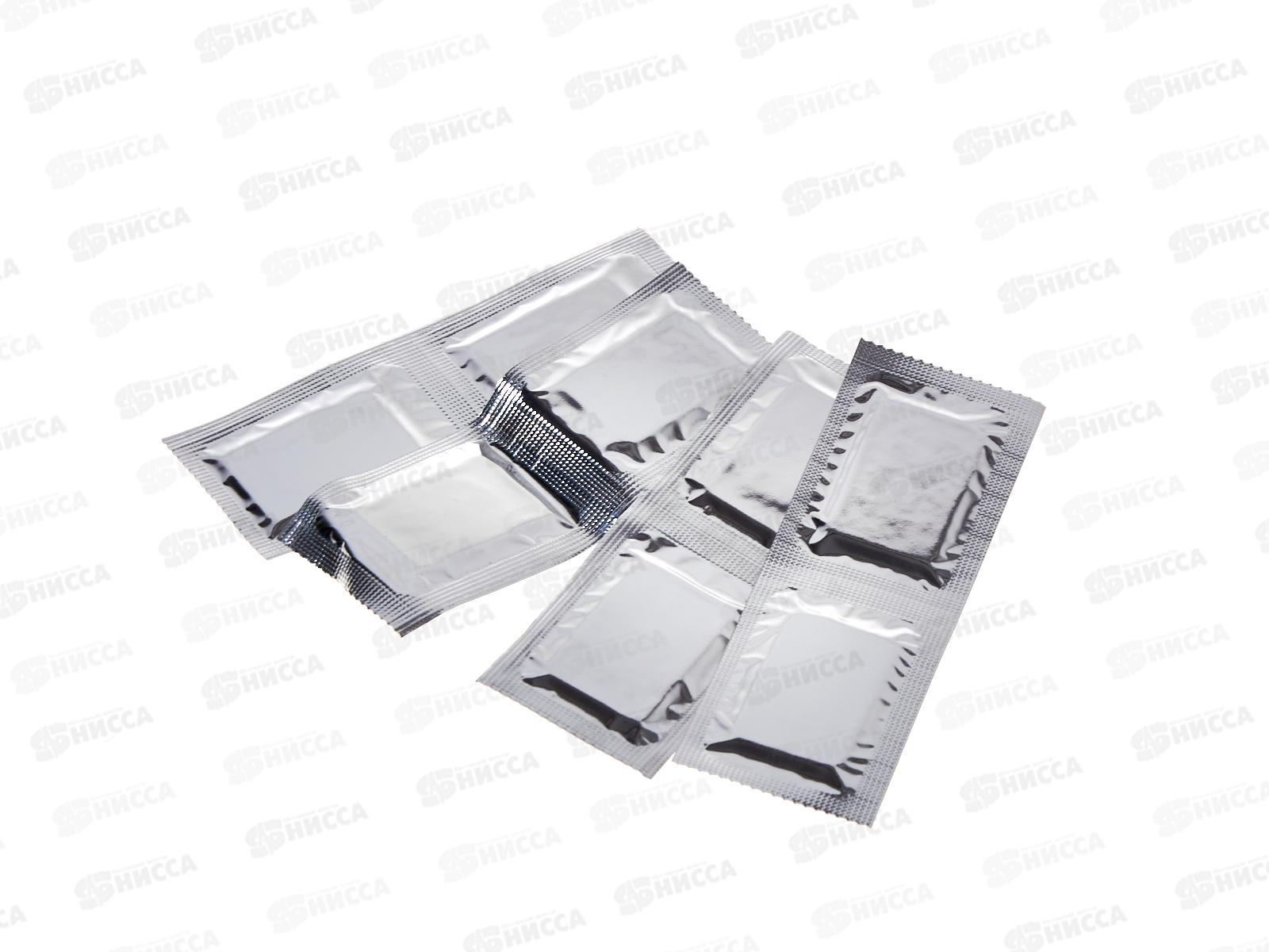 ДОМОВОЙ АНТИМОЛЬ пластина в коробке 8шт лаванда 1/100