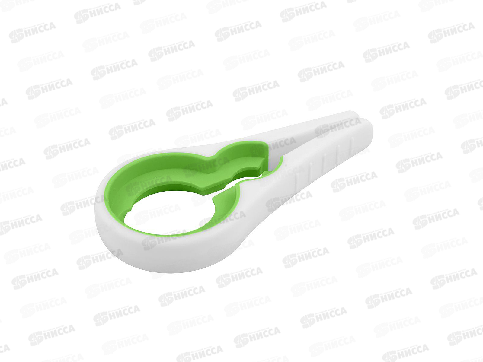 Открывалка универсальная для винтовых крышек AN80-127 *72