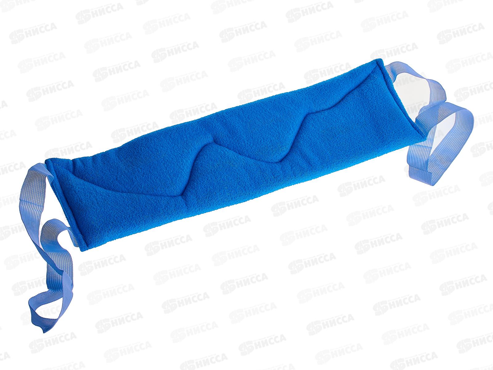 Мочалка Массажная Супержесткая *50