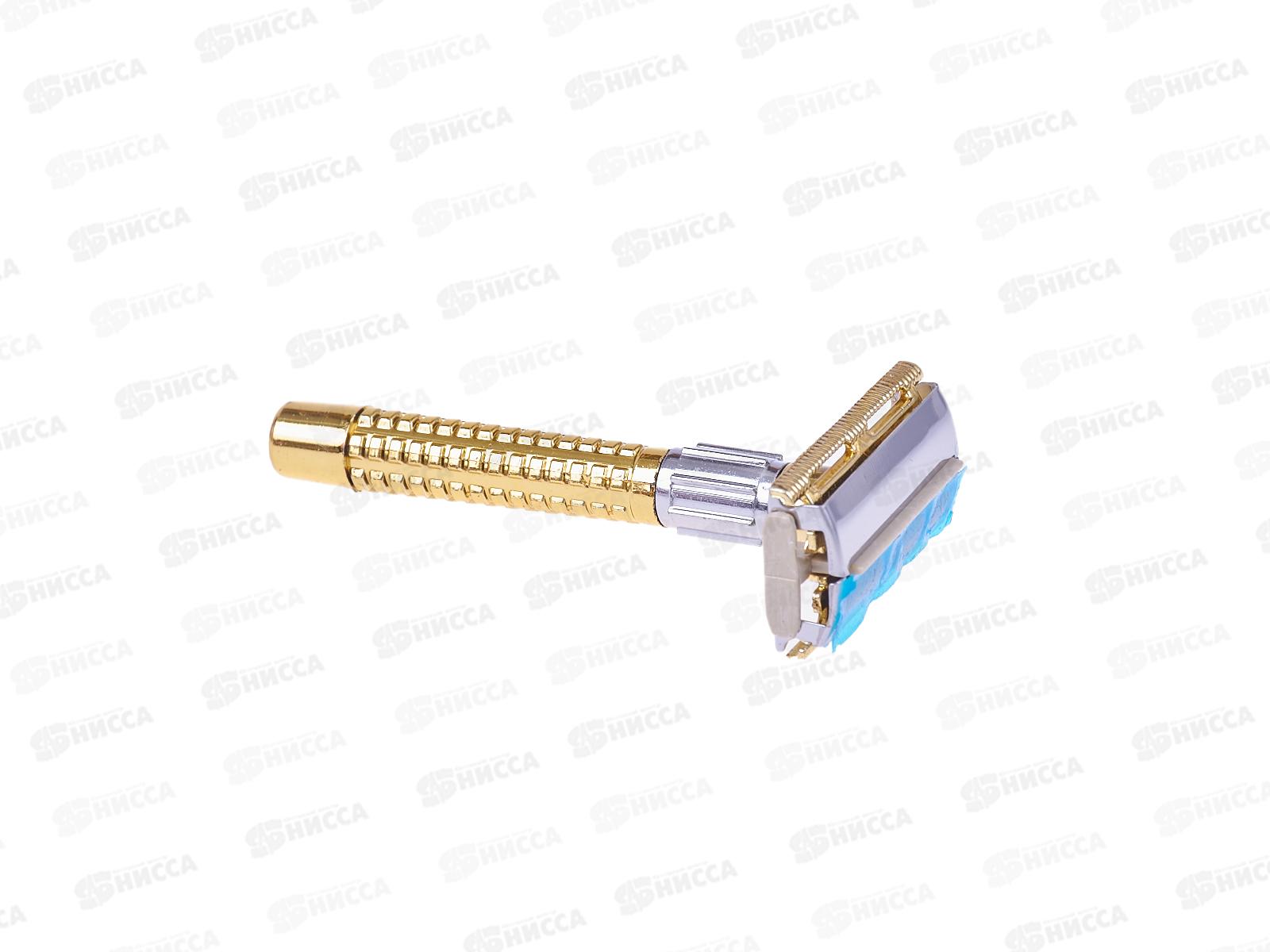 Станок для бритья 578 (014591) в футляре *10   Ж