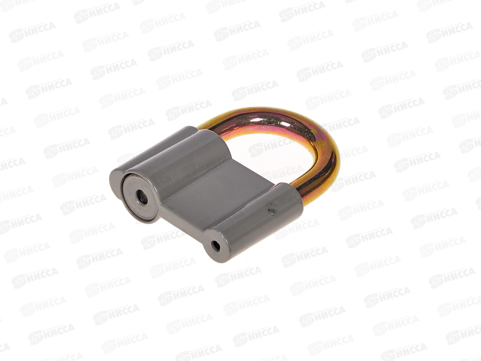 Замок навесной &quotРоссия-Китай&quot 80мм *48