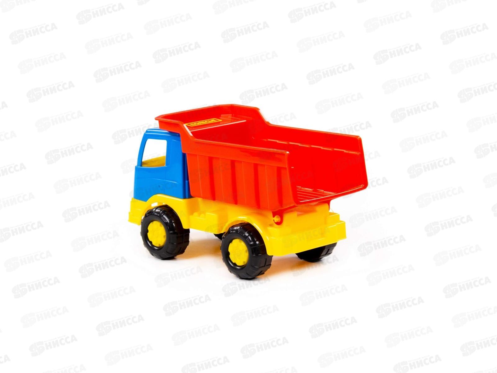 Машина Салют Самосвал 8946  *22