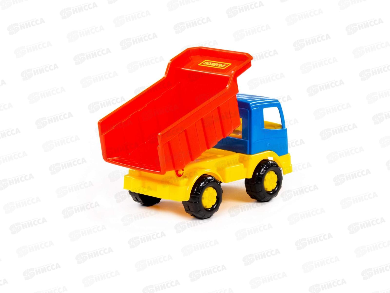 Машина Салют Самосвал 8946  *22