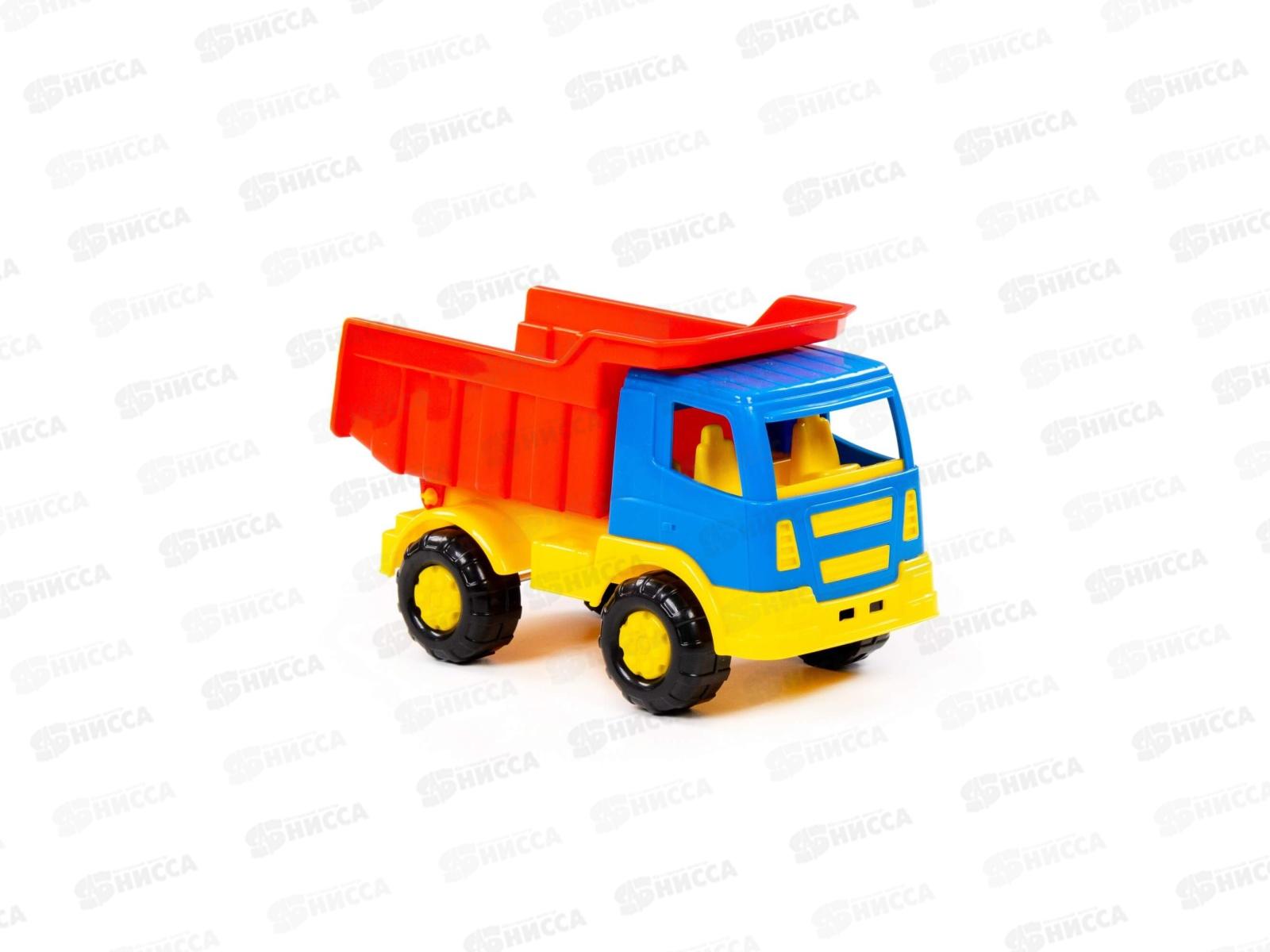 Машина Салют Самосвал 8946  *22