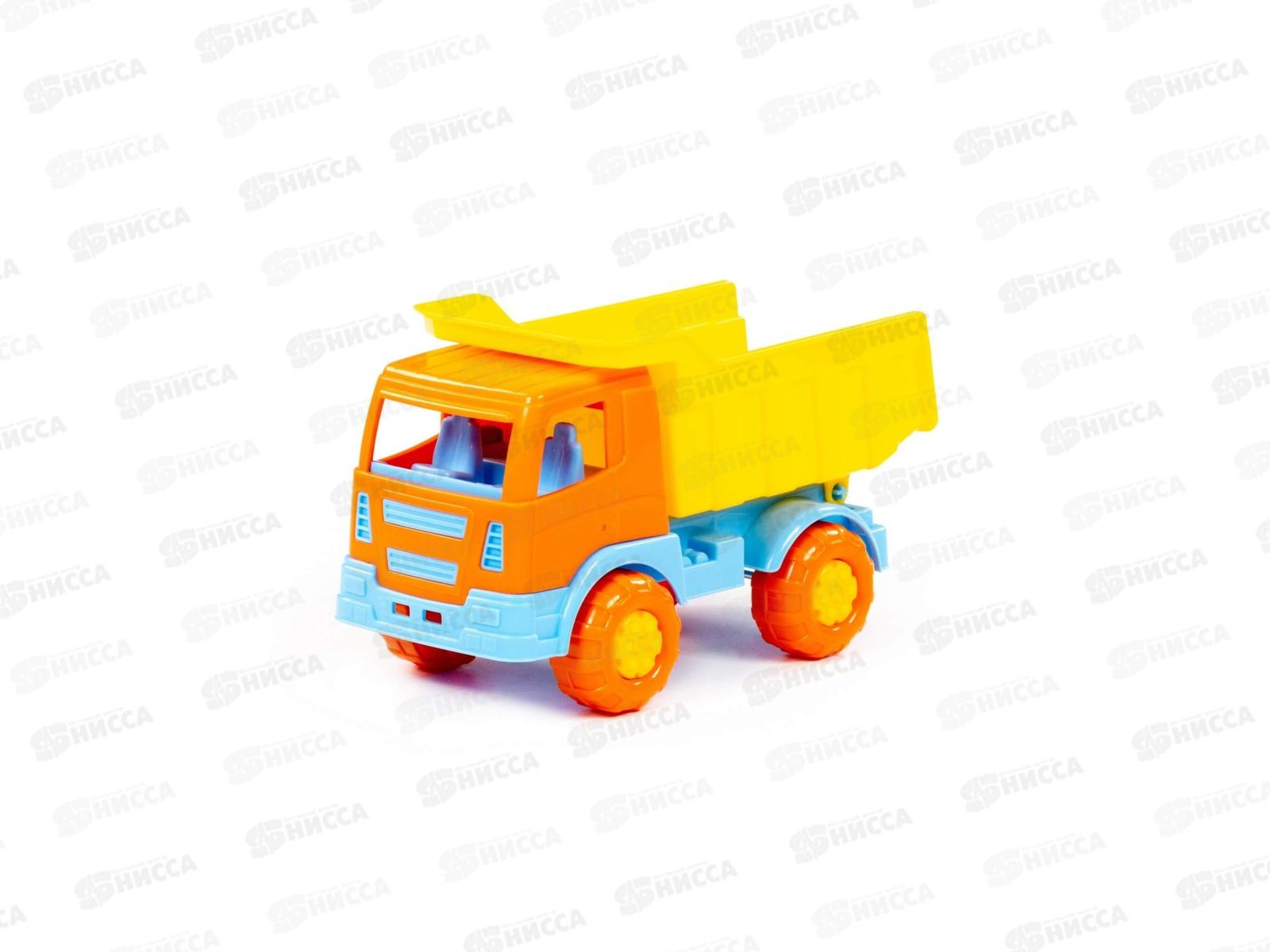 Машина Салют Самосвал 8946  *22