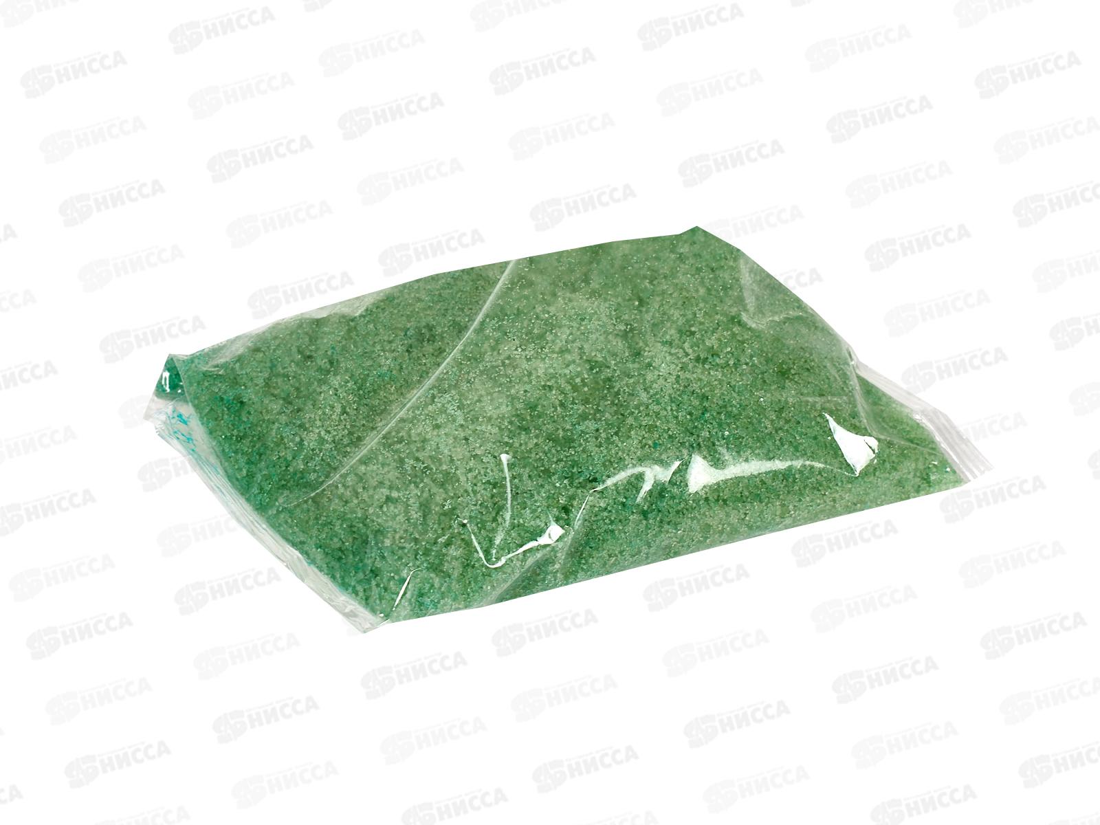 Соль для ванн 400г Крапива *32          Б