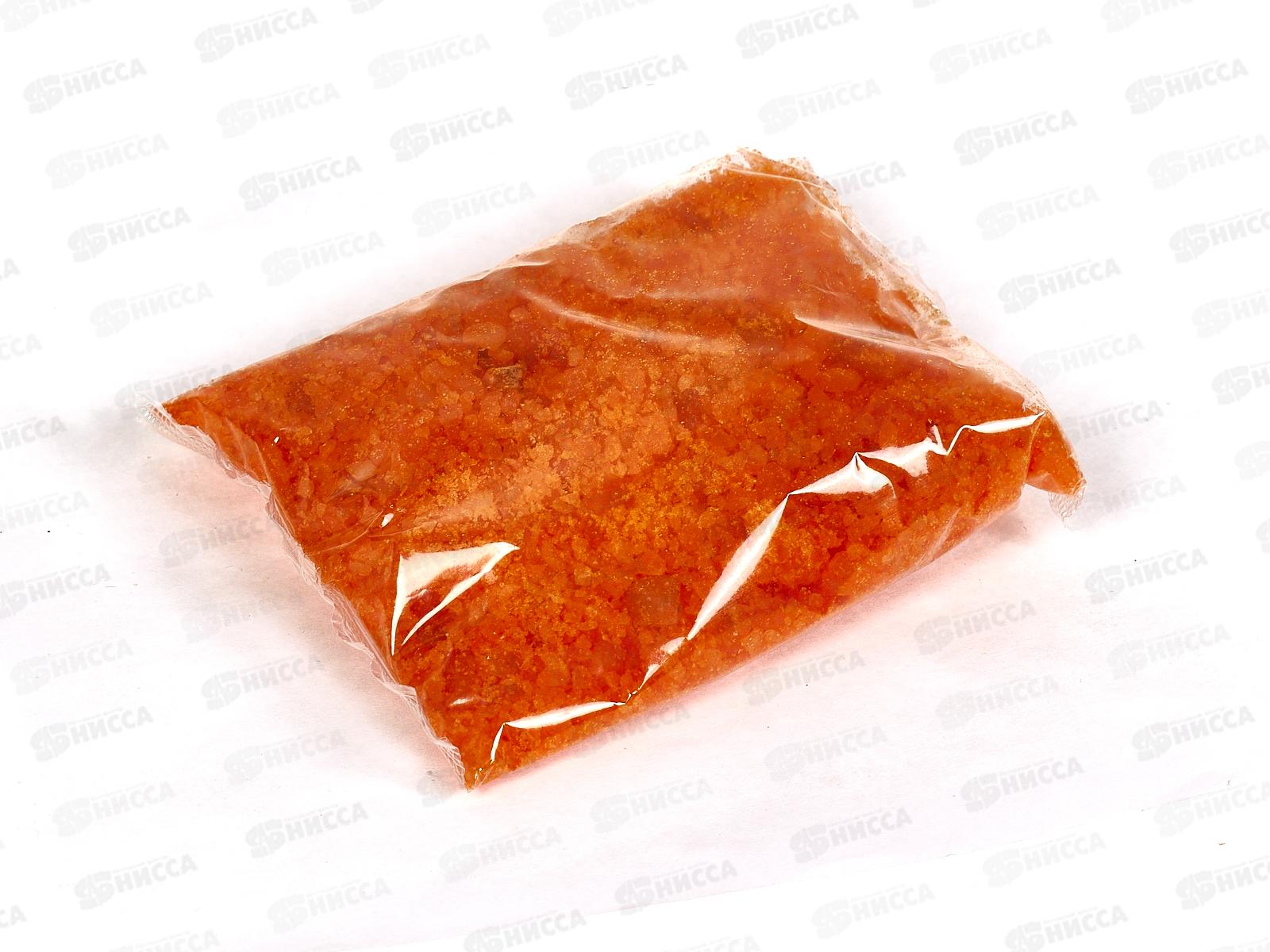 Соль для ванн с пеной 400г Календула *32          Б